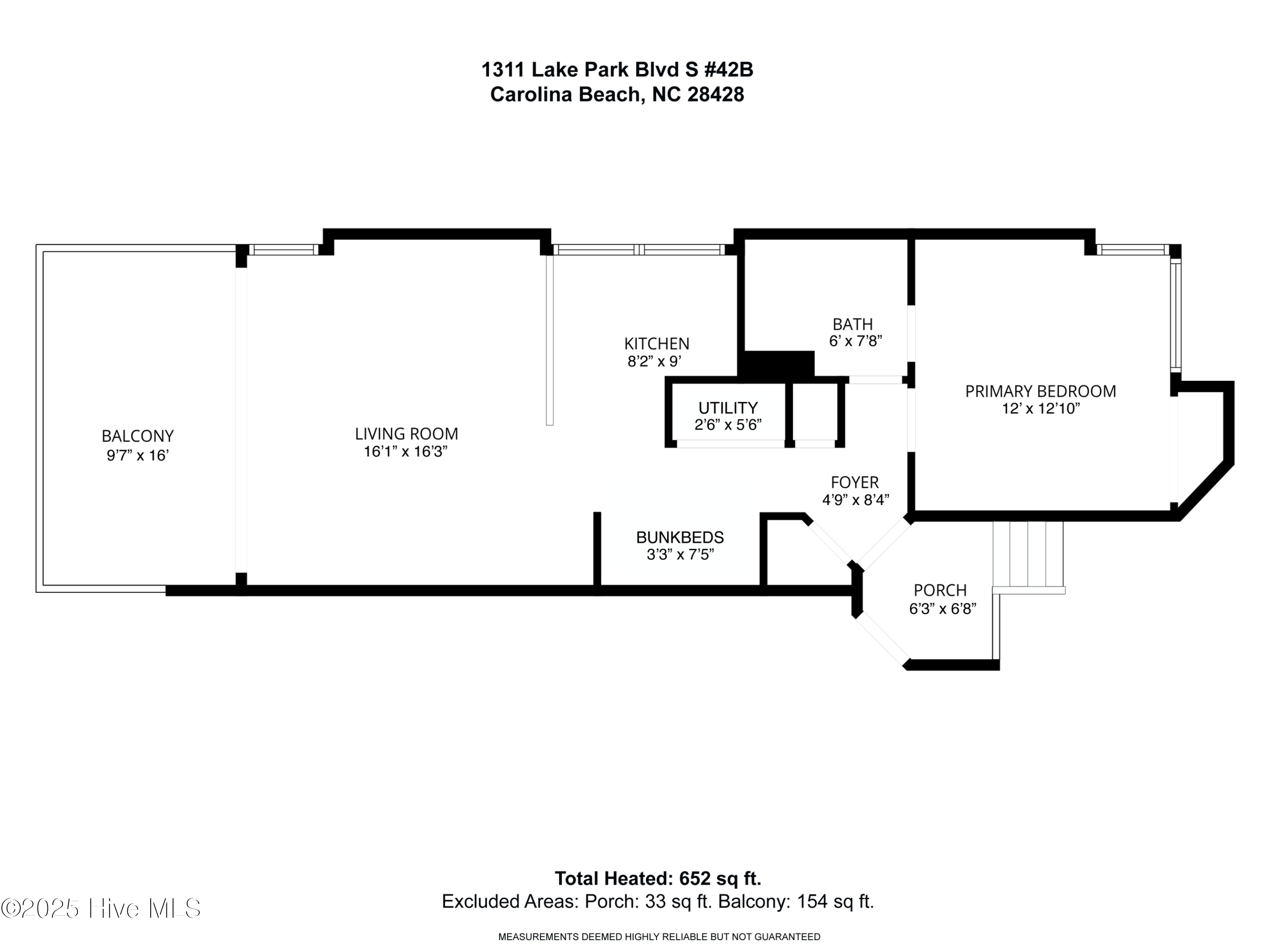 1311 Lake Park Boulevard S Apt 42b