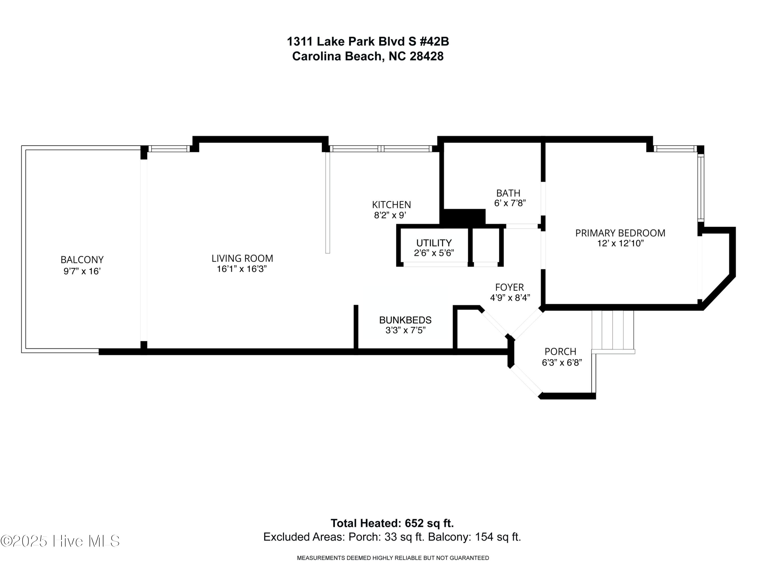 1311 Lake Park Boulevard S Apt 42b