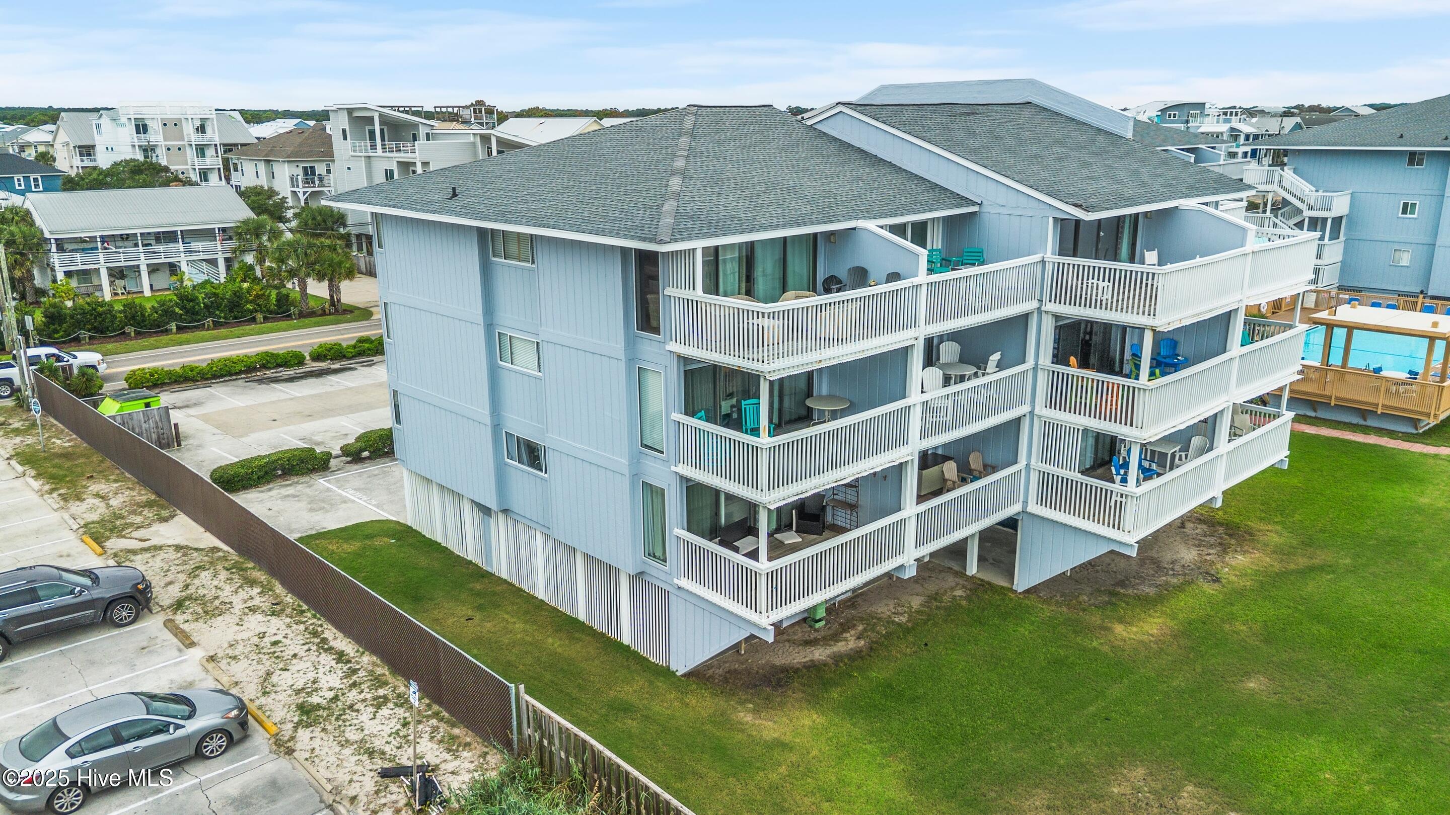 1311 Lake Park Boulevard S Apt 42b