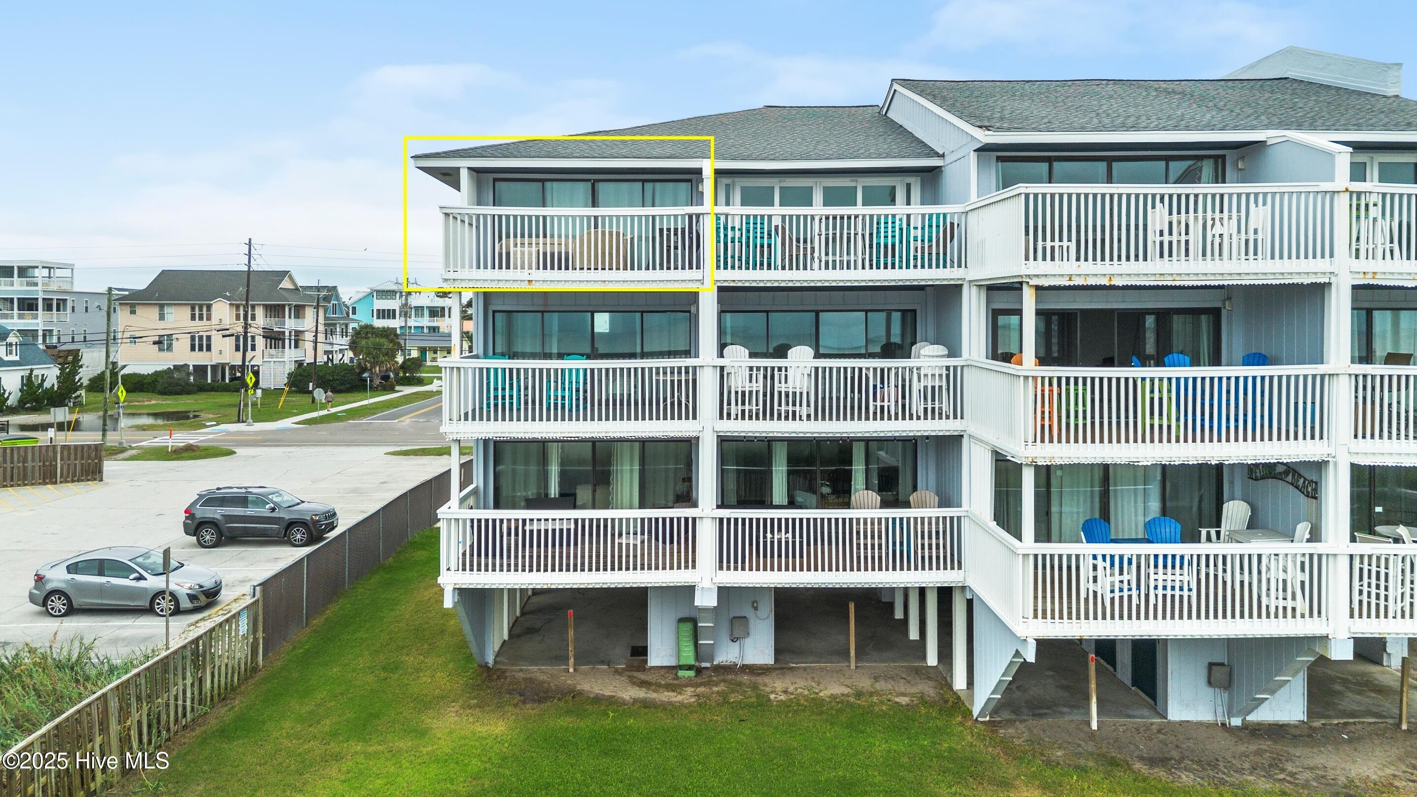 1311 Lake Park Boulevard S Apt 42b