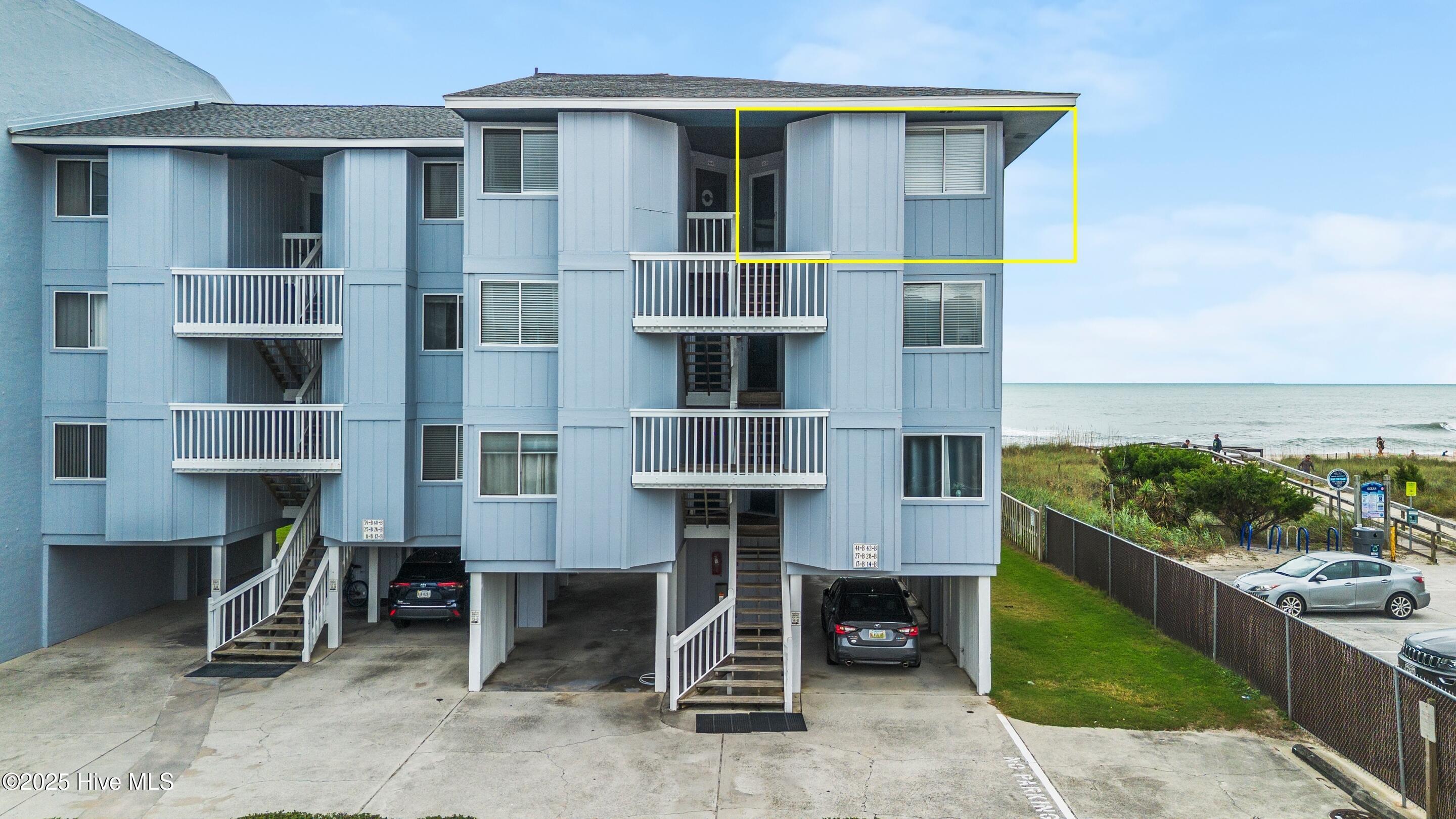 1311 Lake Park Boulevard S Apt 42b