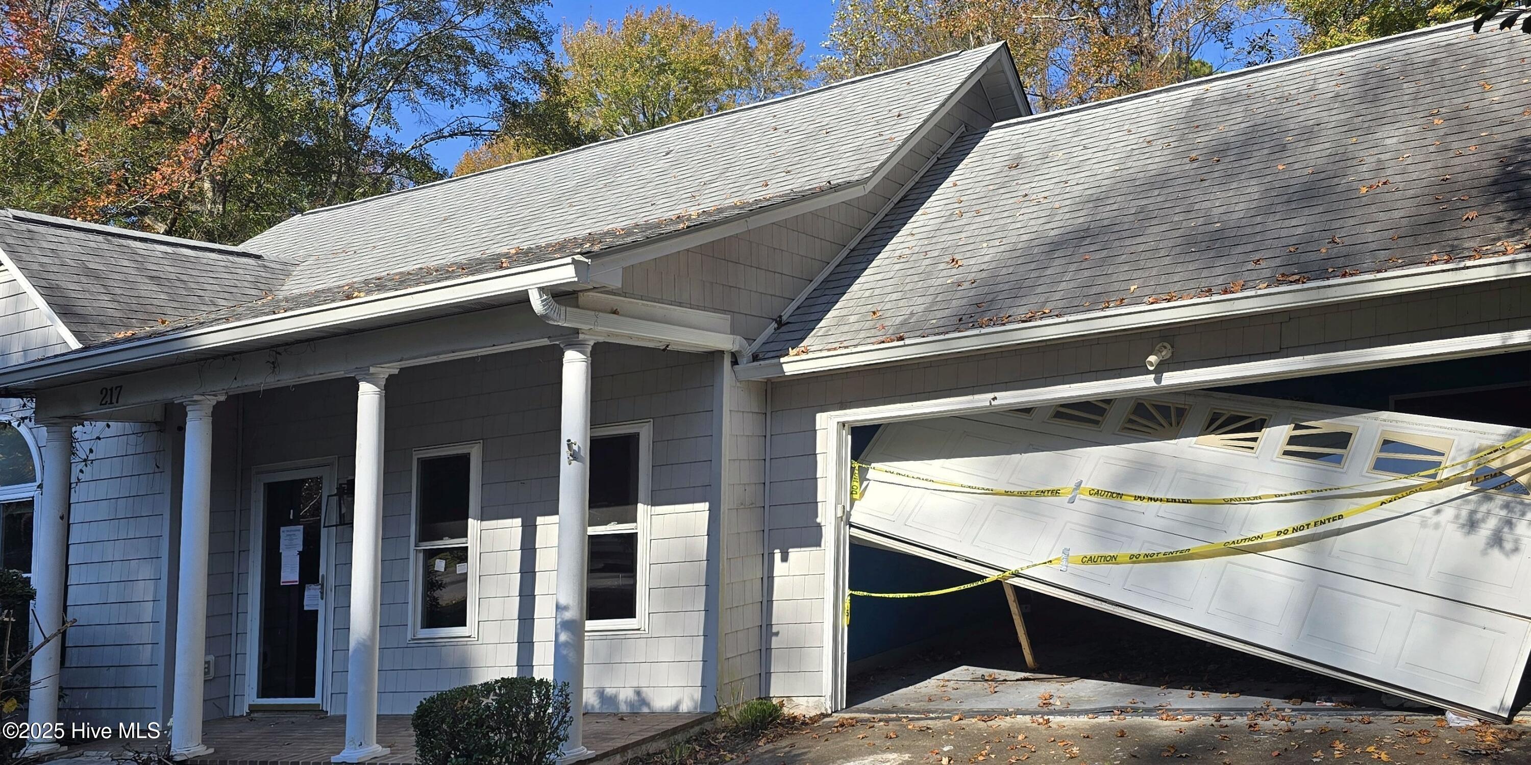 217 Cannon Road