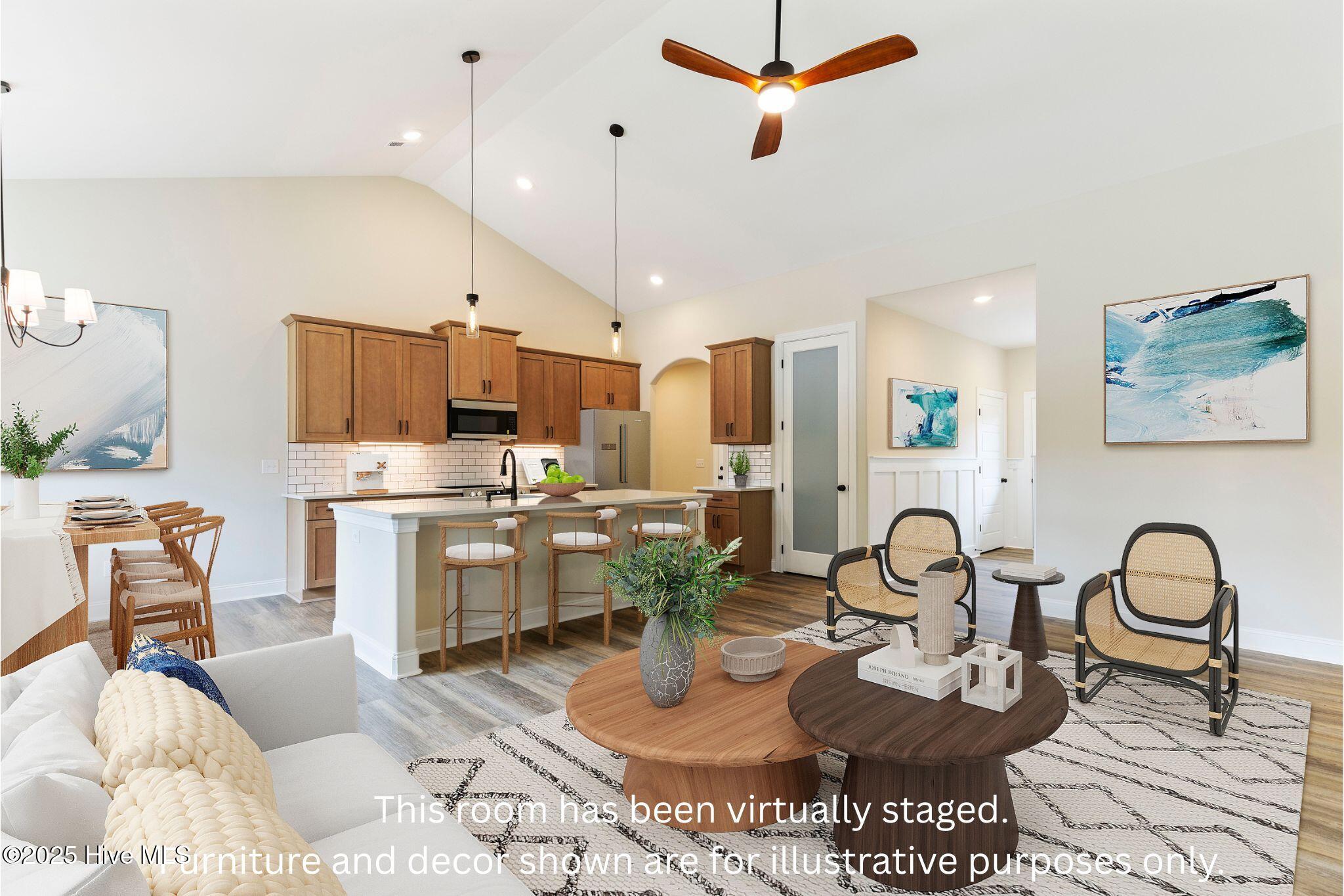 658 Sanctuary Point SW