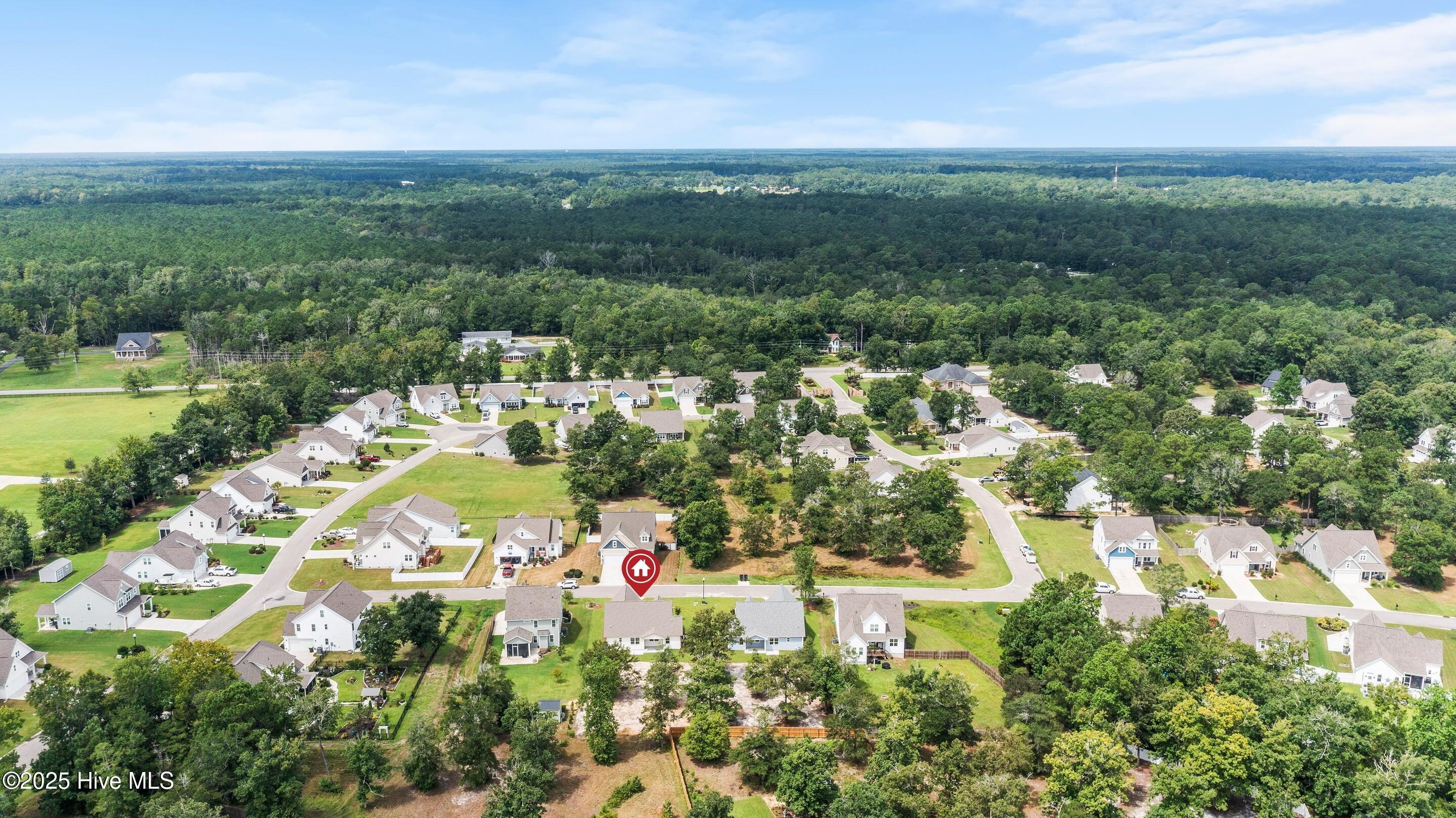 658 Sanctuary Point SW