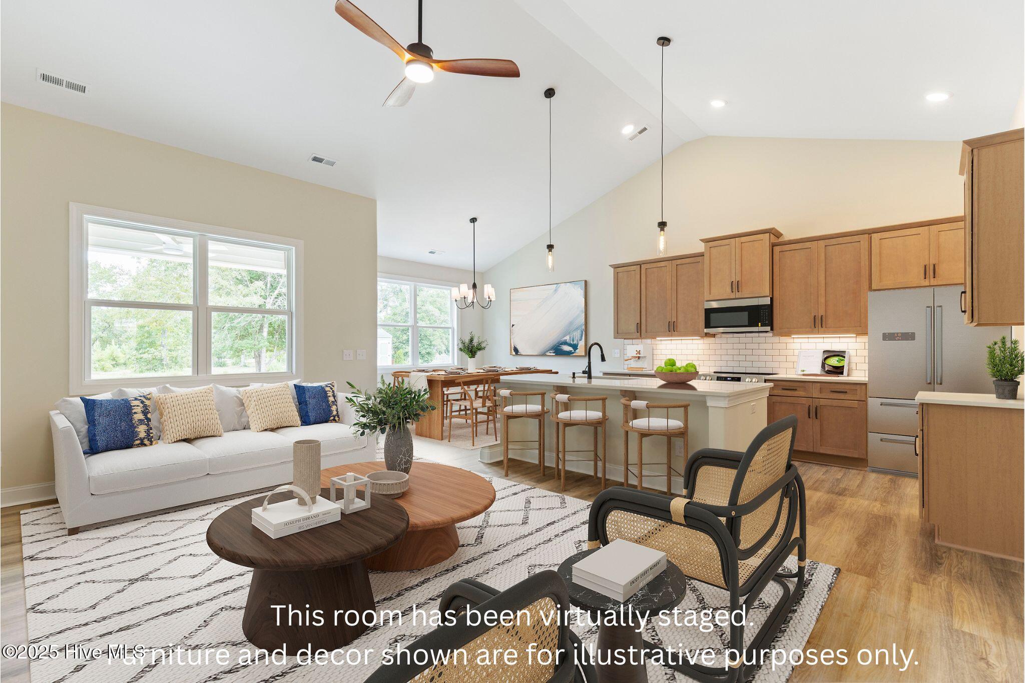 658 Sanctuary Point SW