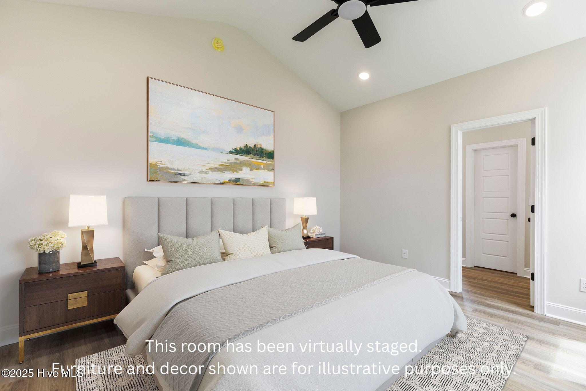 658 Sanctuary Point SW