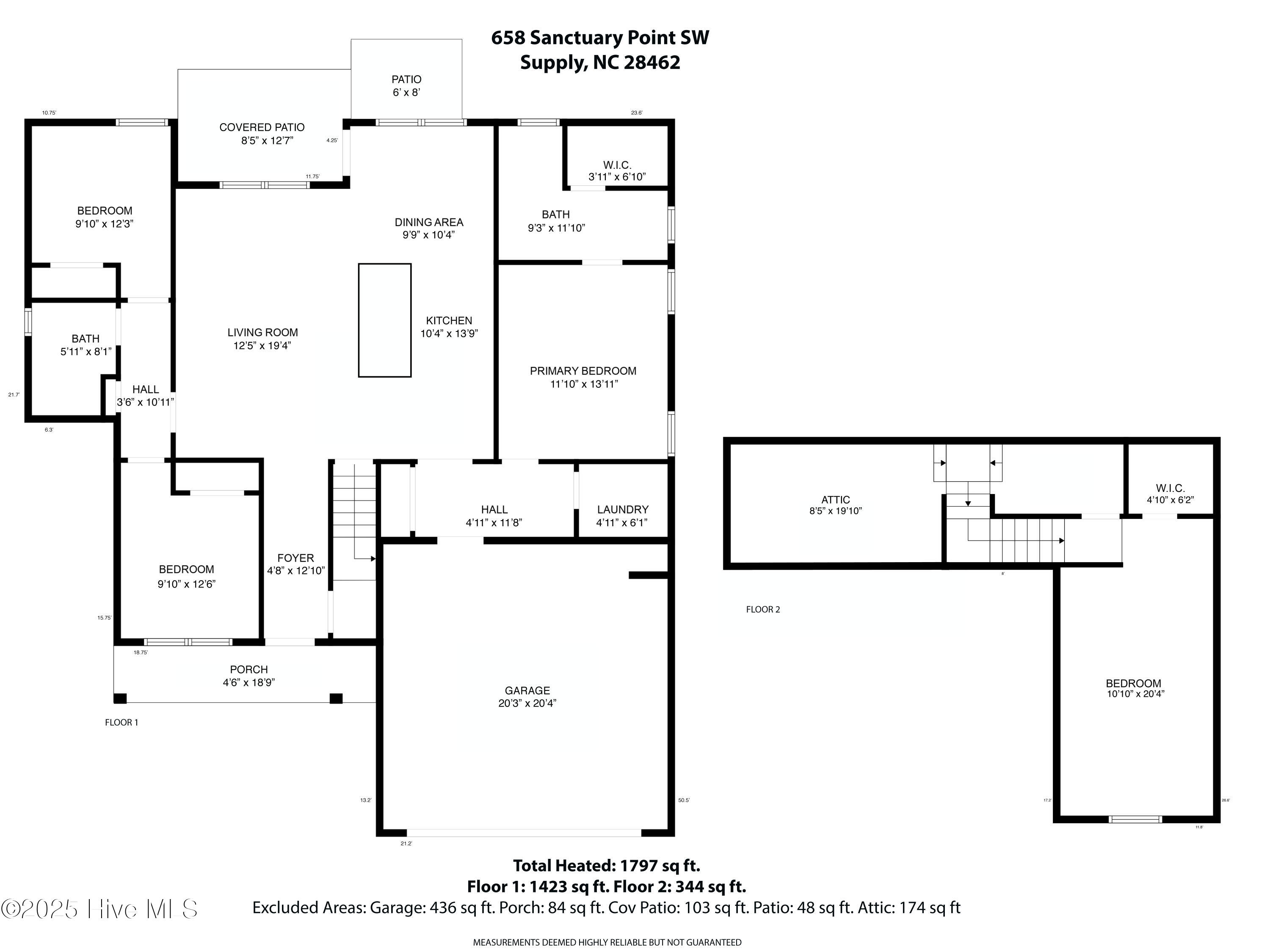 658 Sanctuary Point SW