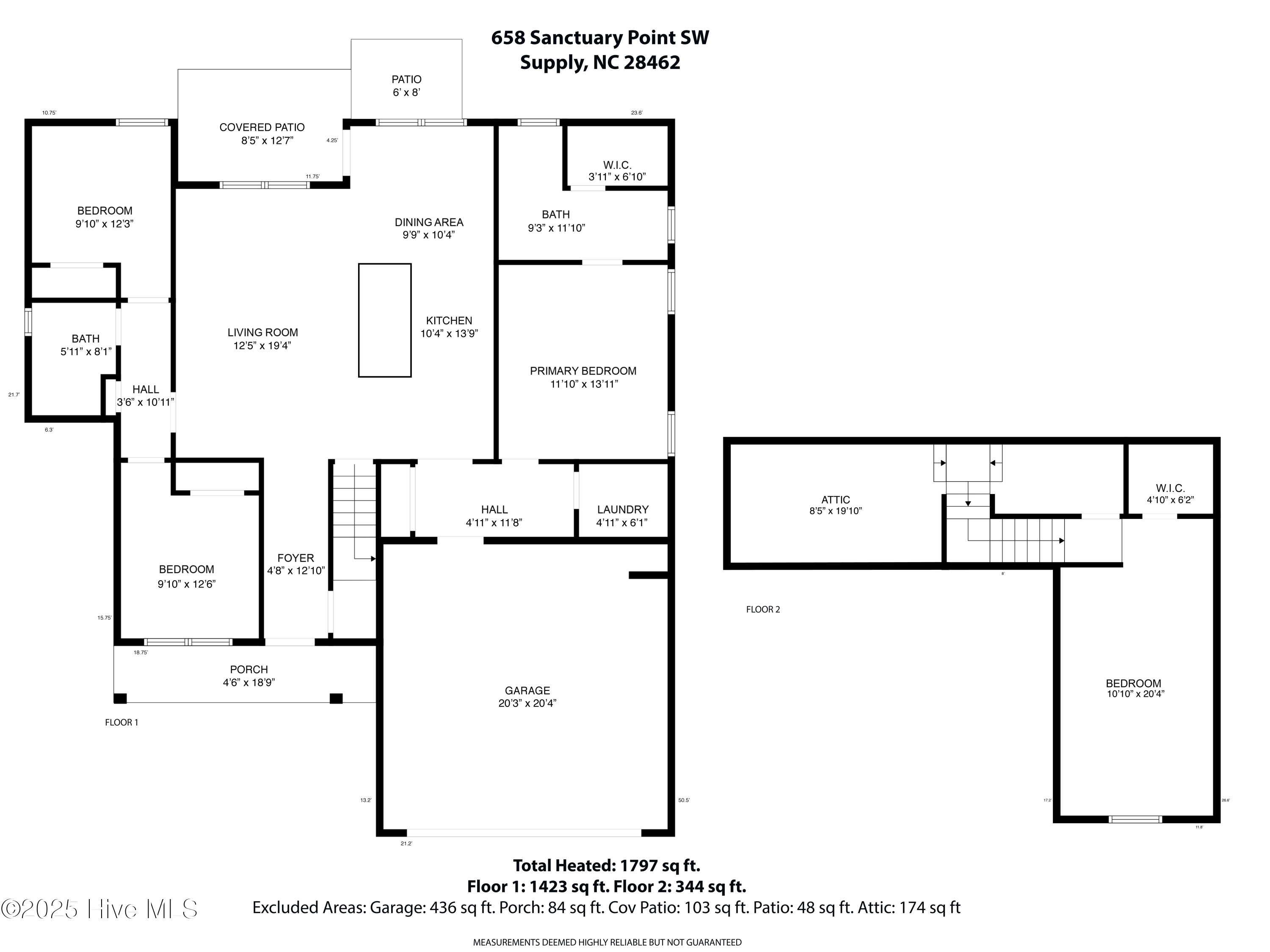 658 Sanctuary Point SW