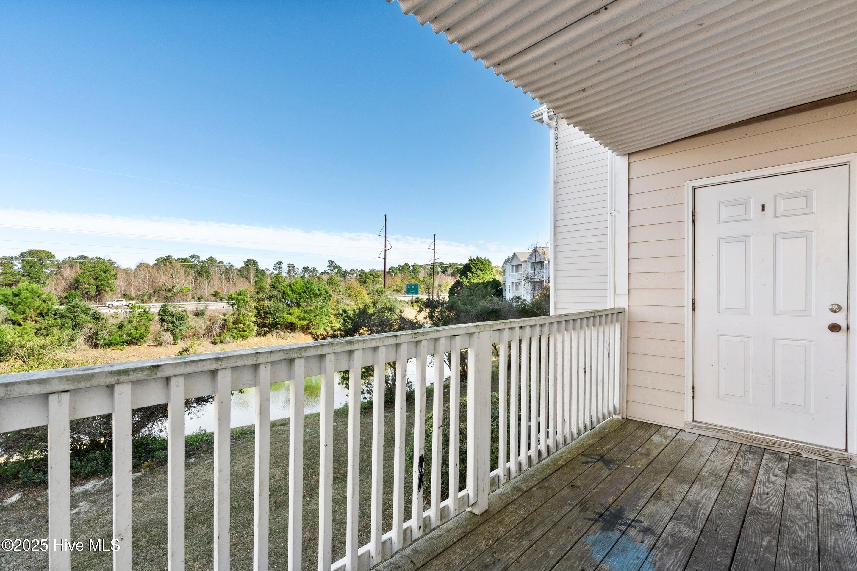 807 March Court E