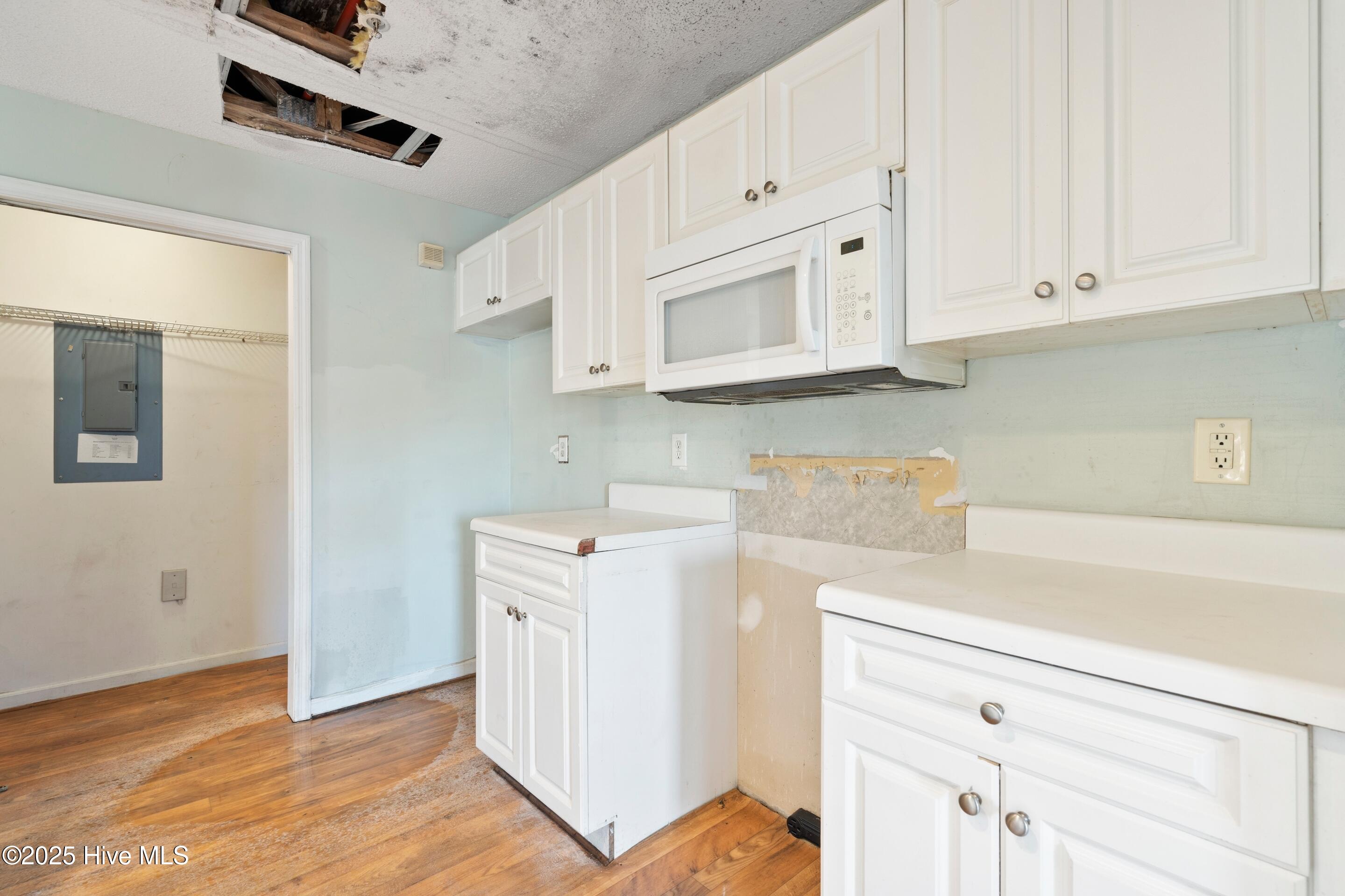 807 March Court E
