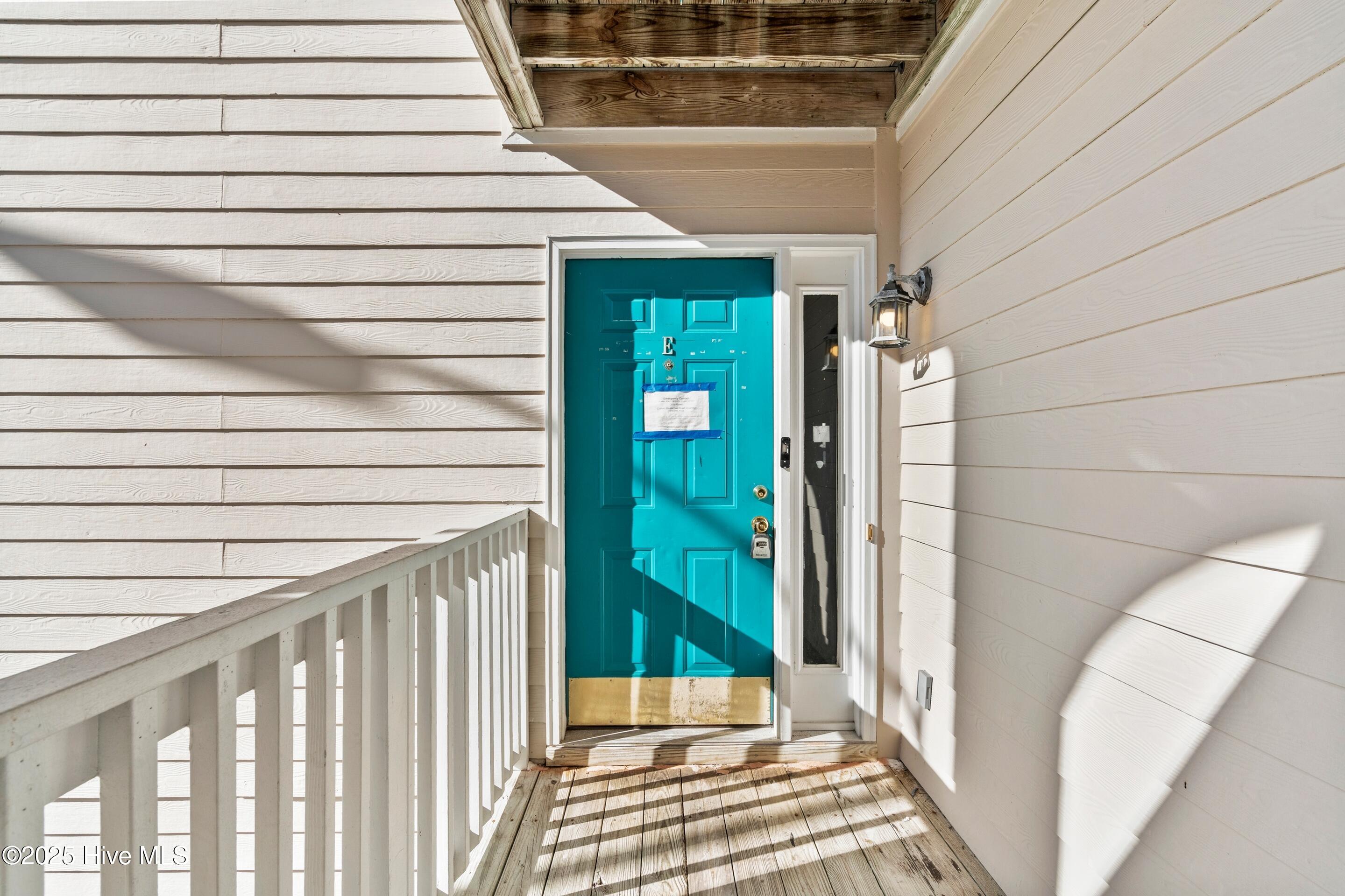 807 March Court E