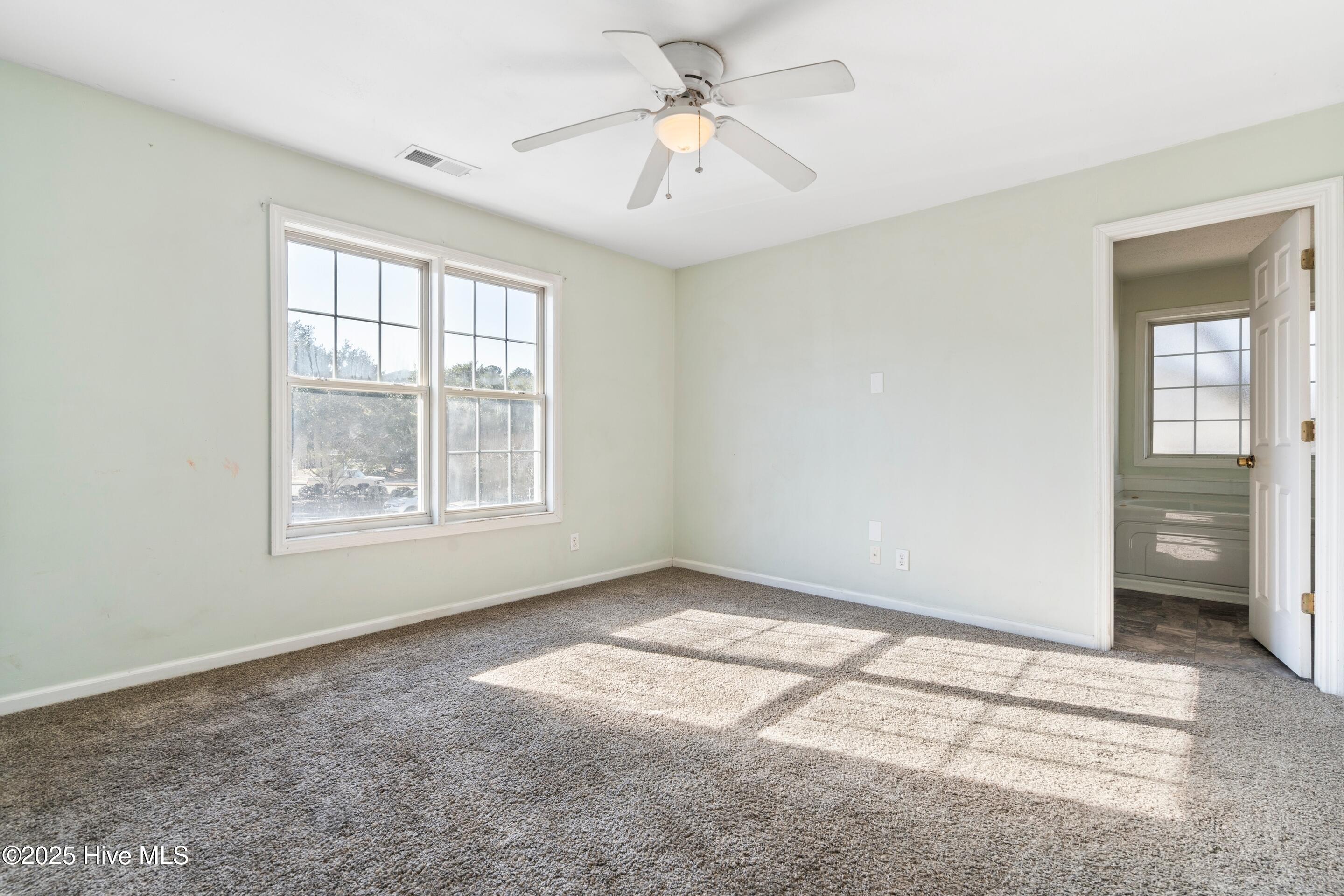 807 March Court E