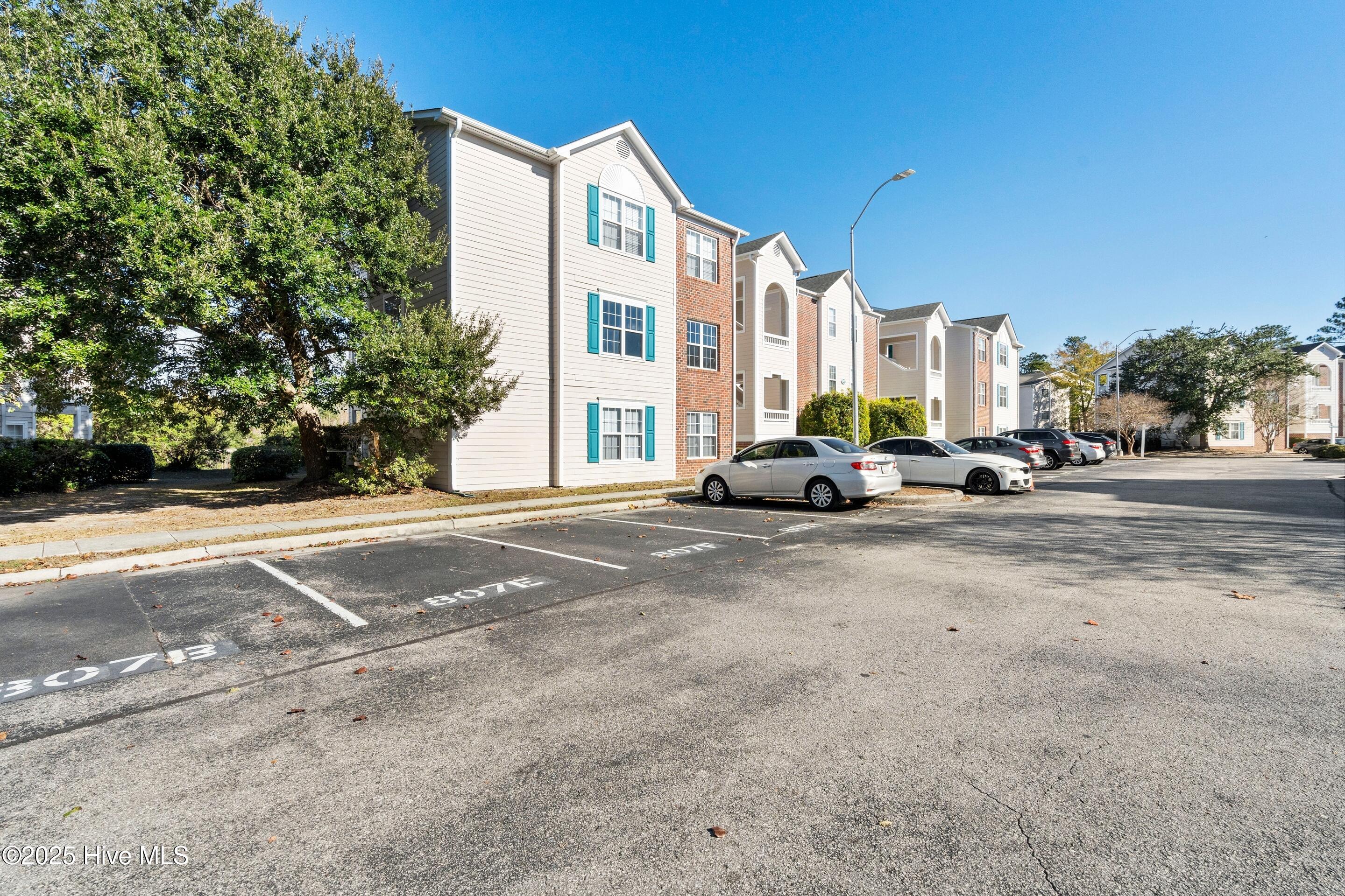 807 March Court E
