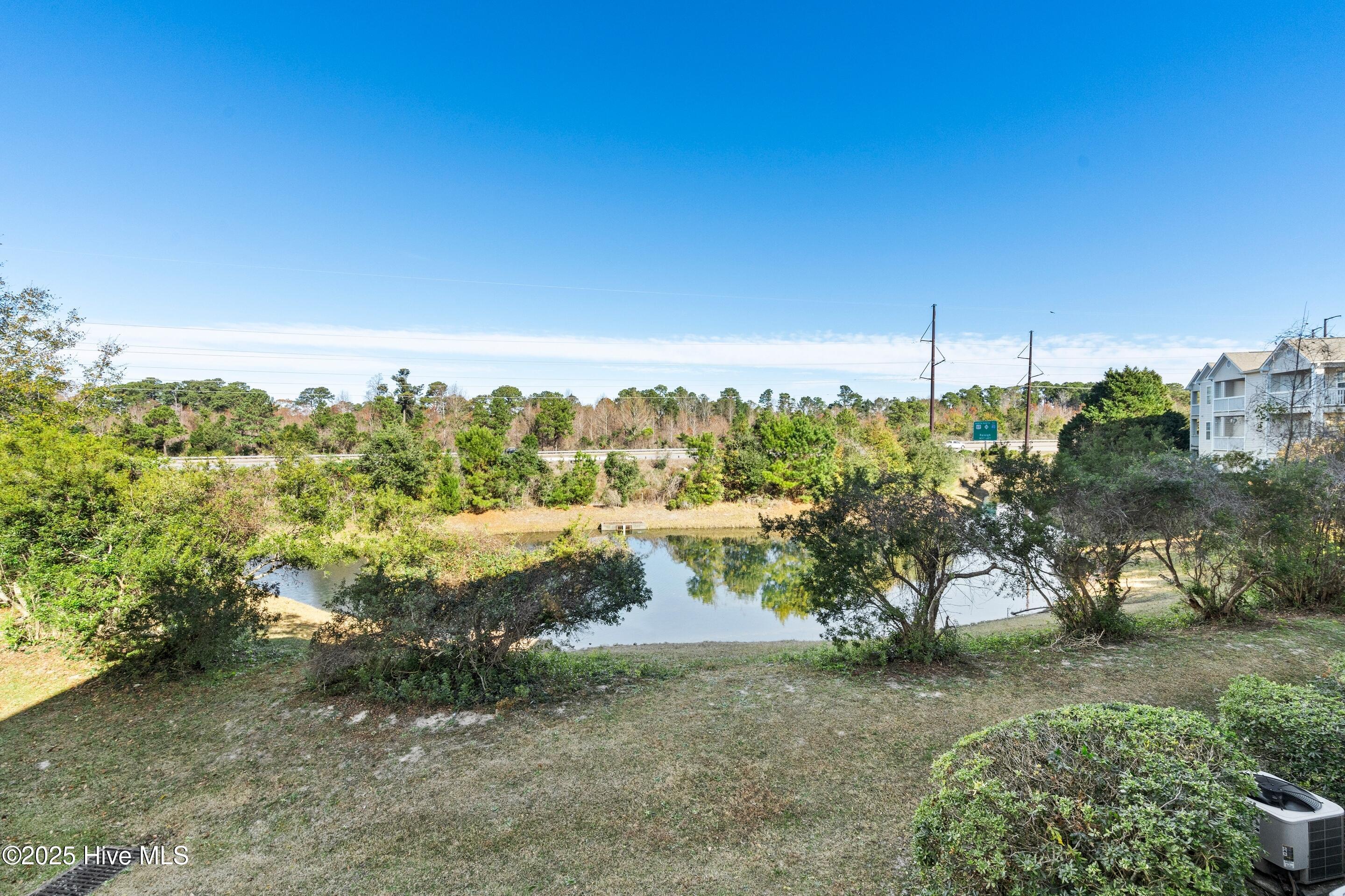 807 March Court E