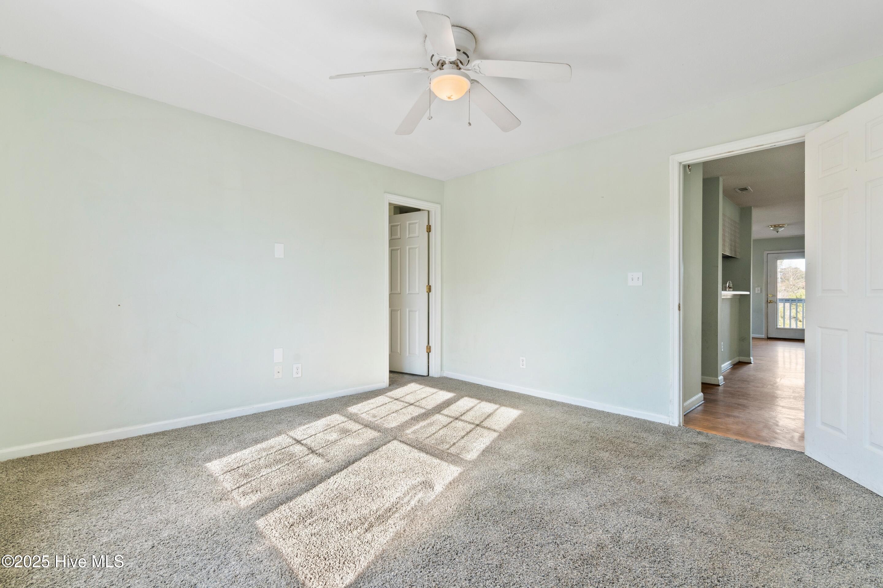 807 March Court E