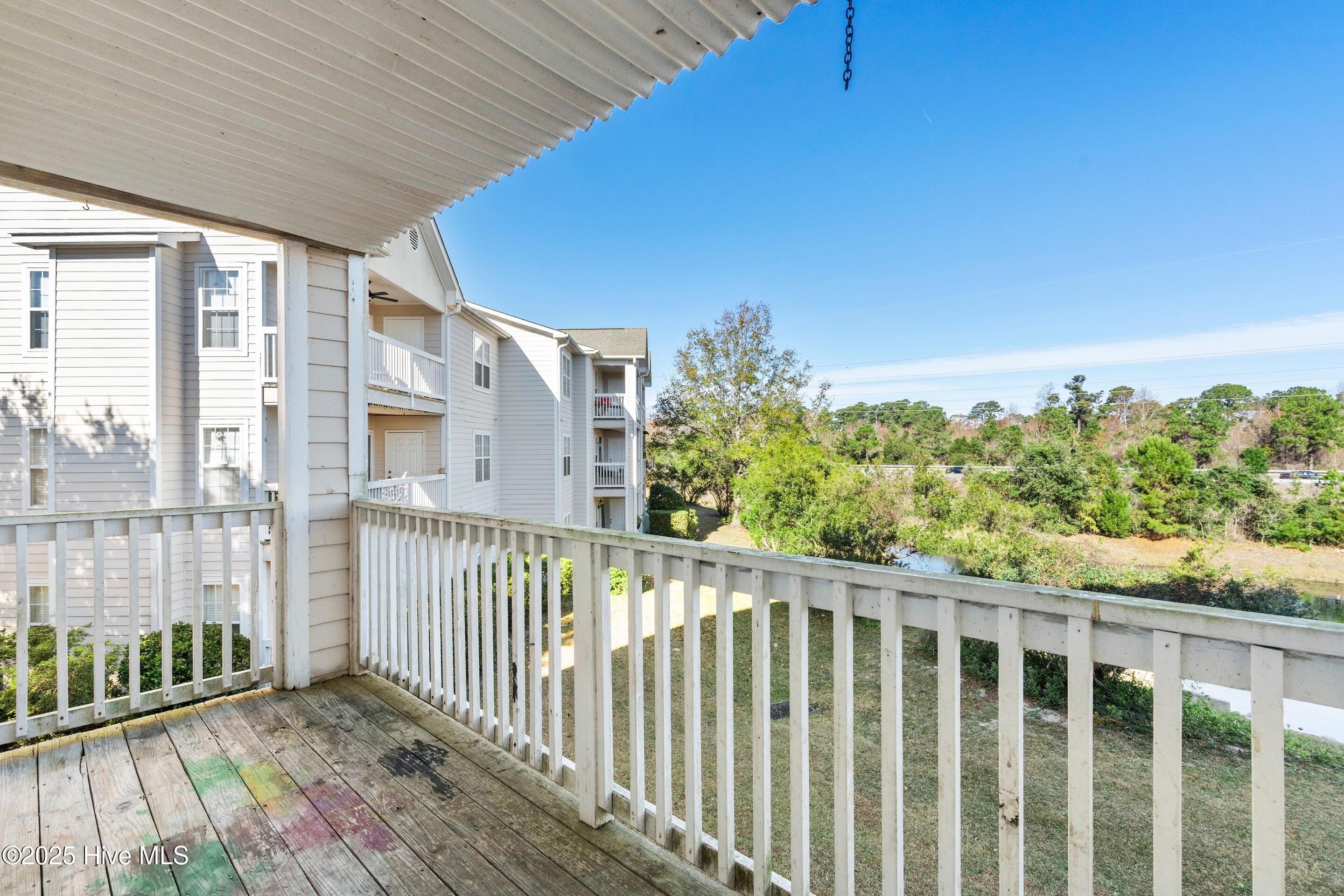 807 March Court E