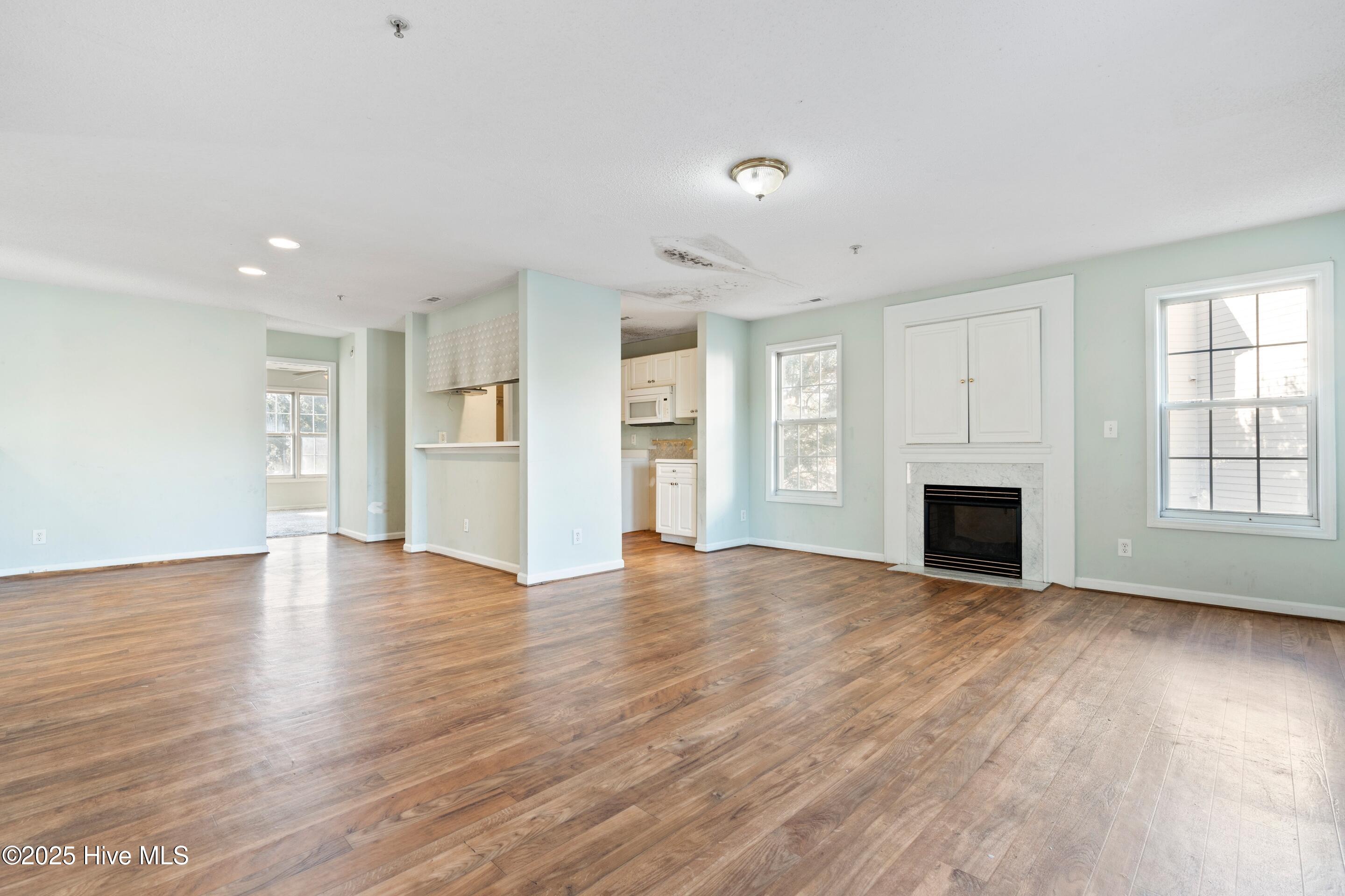 807 March Court E