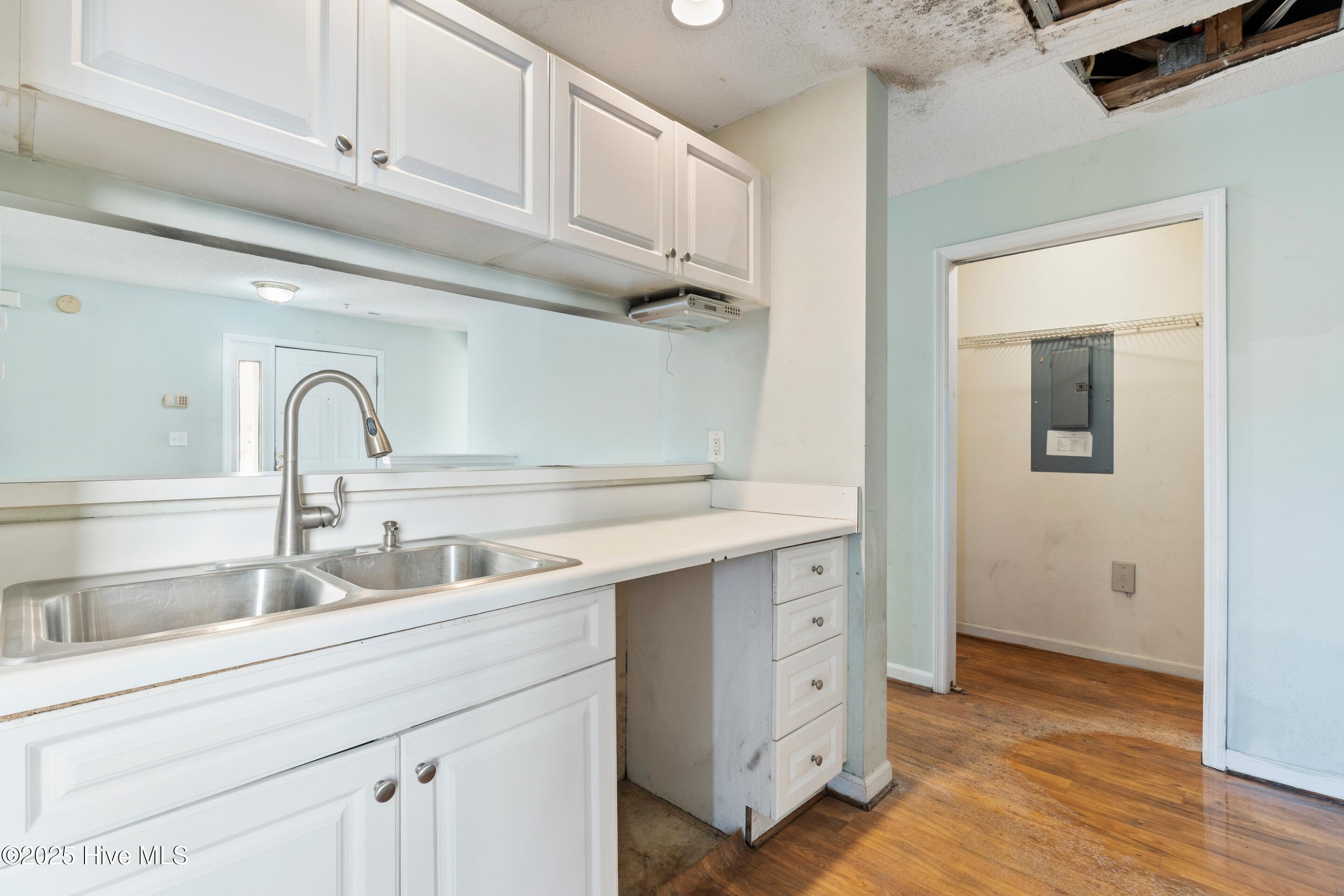 807 March Court E