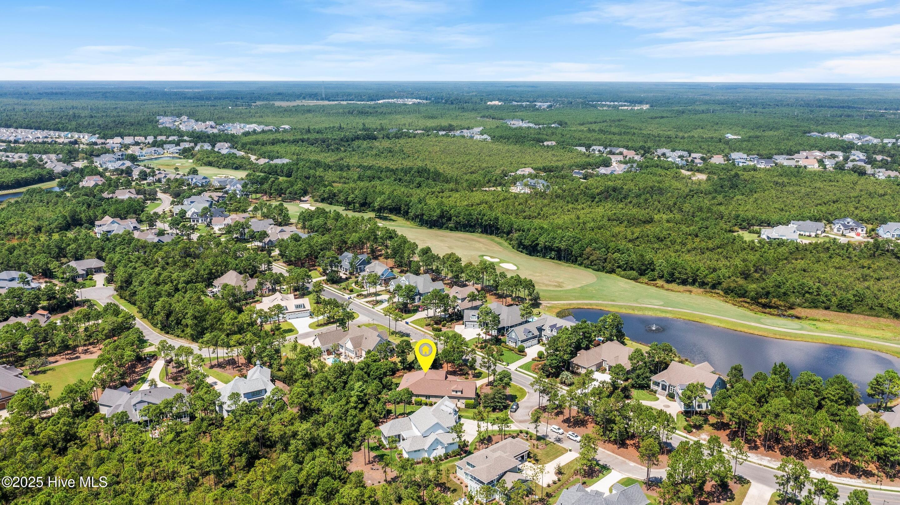 3220 Moss Hammock Wynd