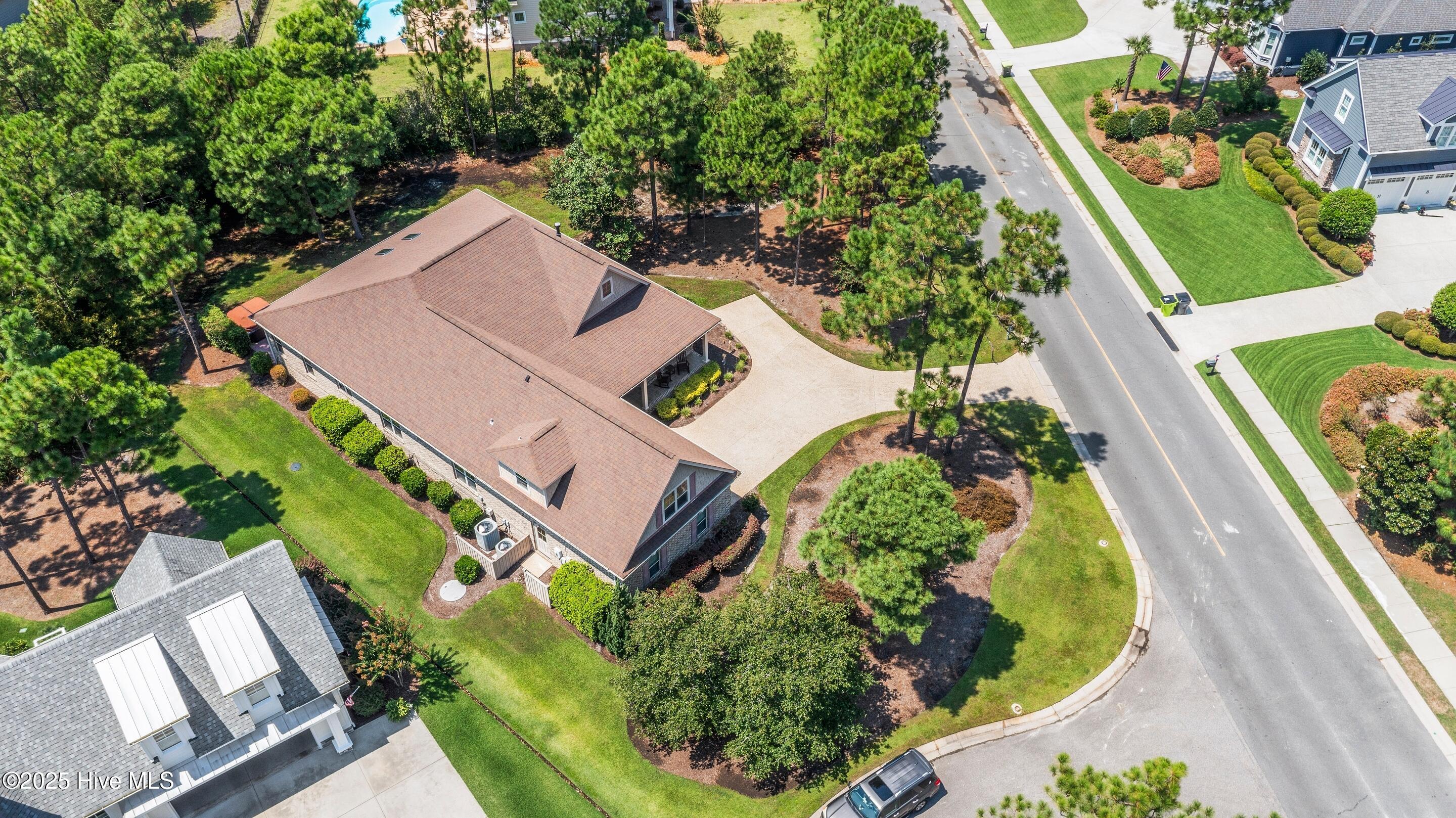 3220 Moss Hammock Wynd