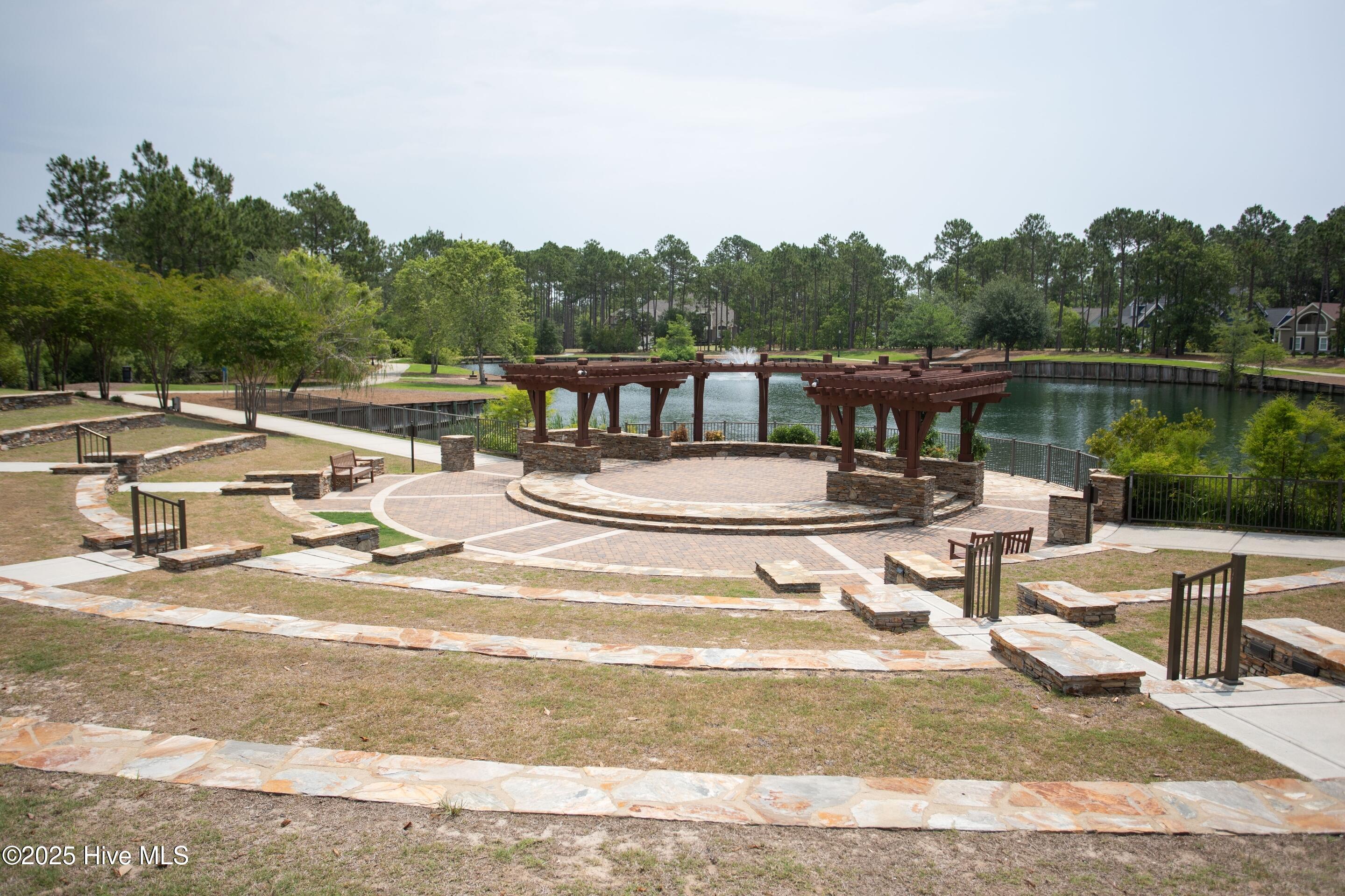 3220 Moss Hammock Wynd