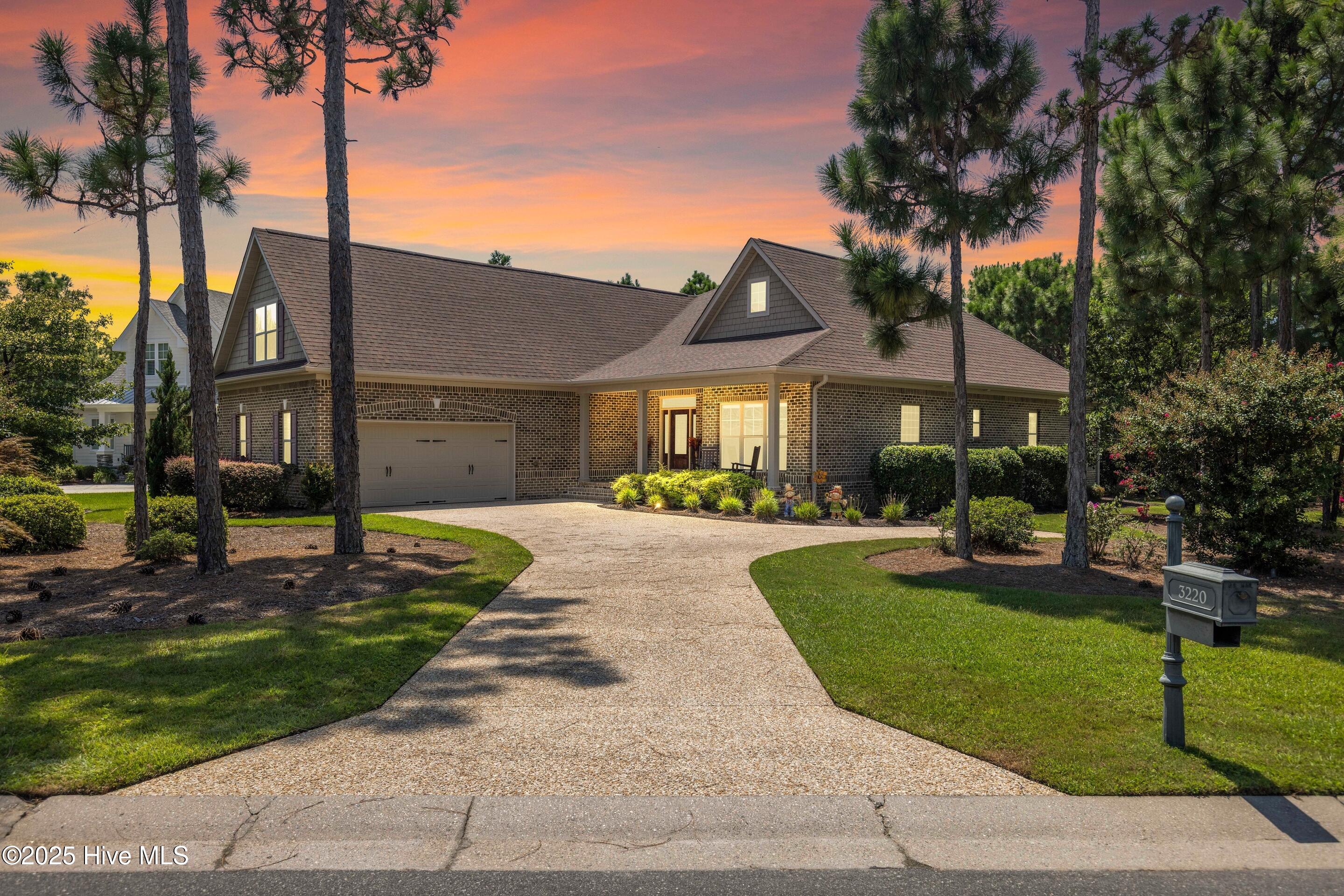 3220 Moss Hammock Wynd