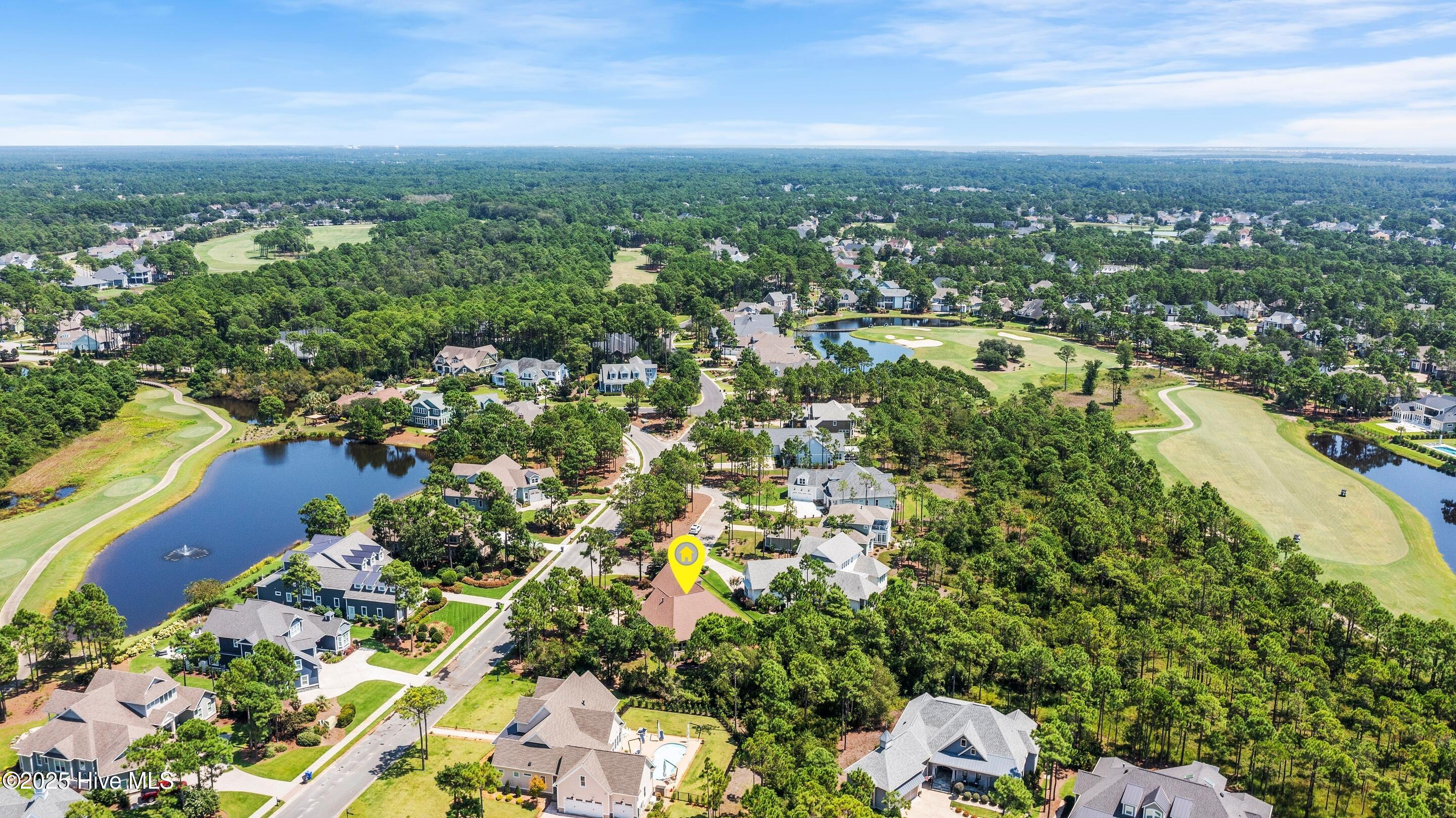 3220 Moss Hammock Wynd