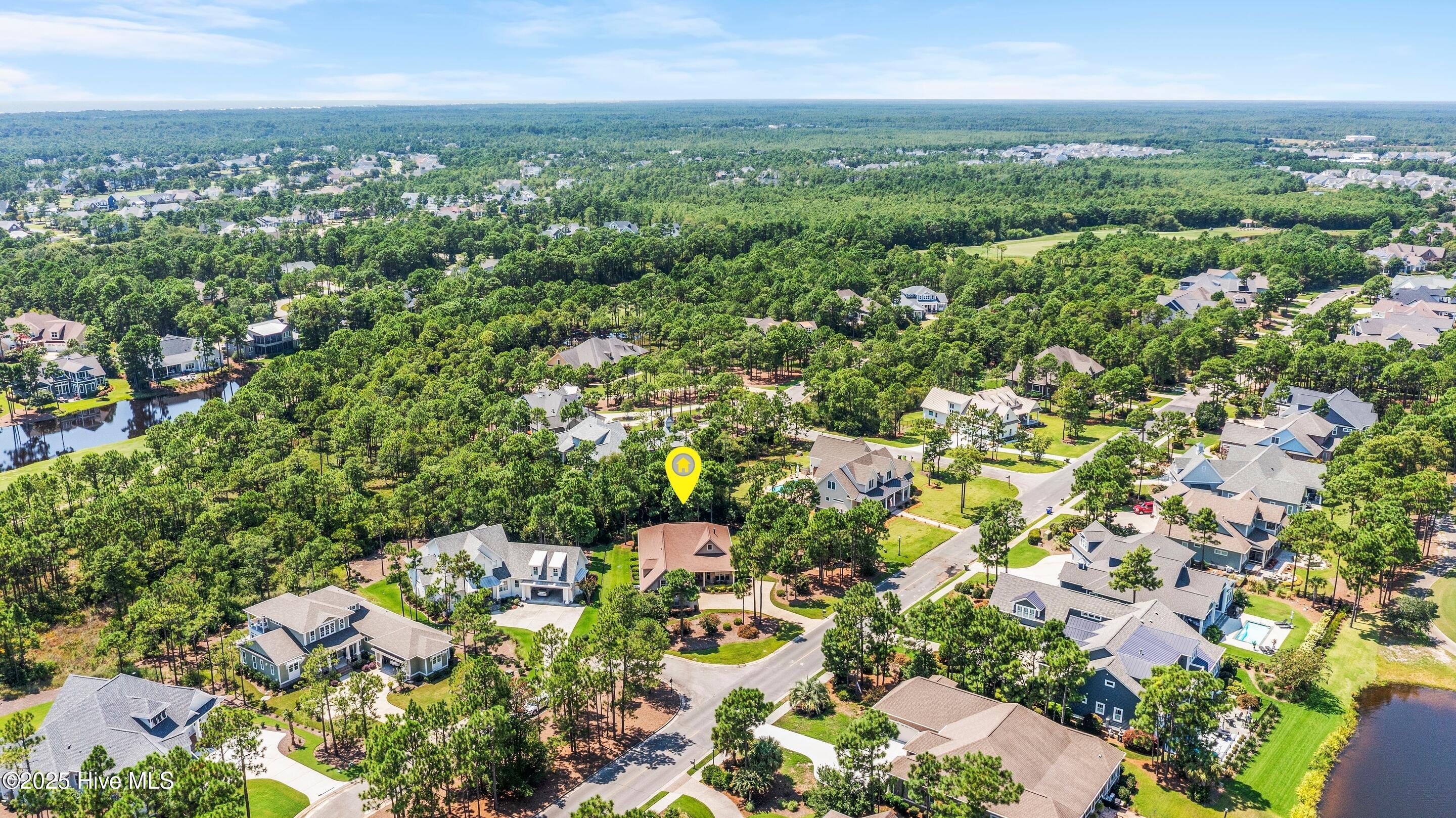 3220 Moss Hammock Wynd