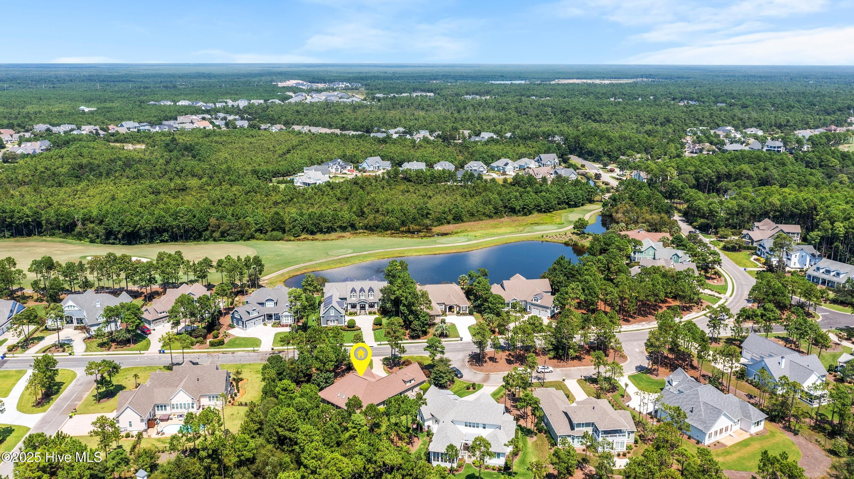 3220 Moss Hammock Wynd