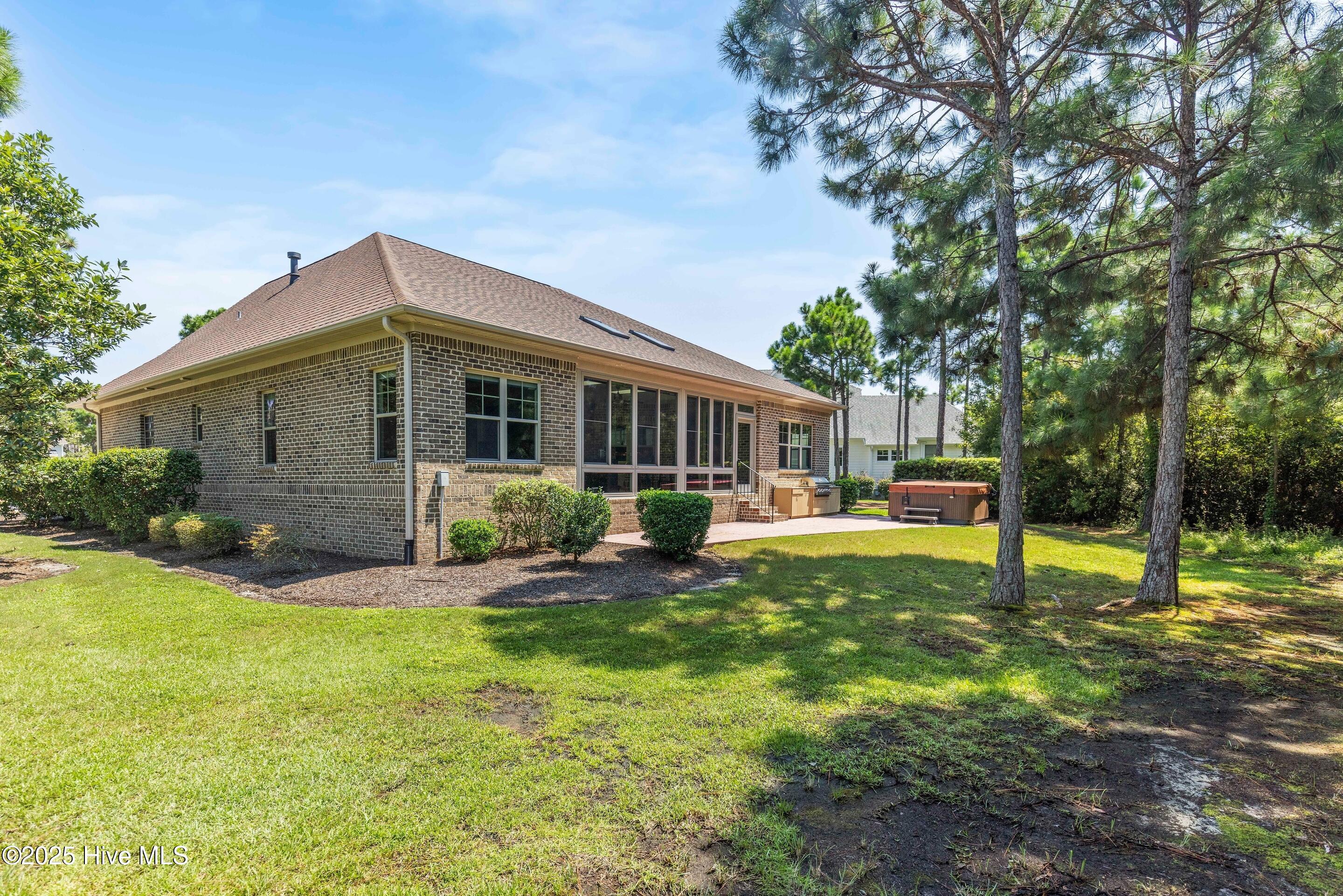 3220 Moss Hammock Wynd