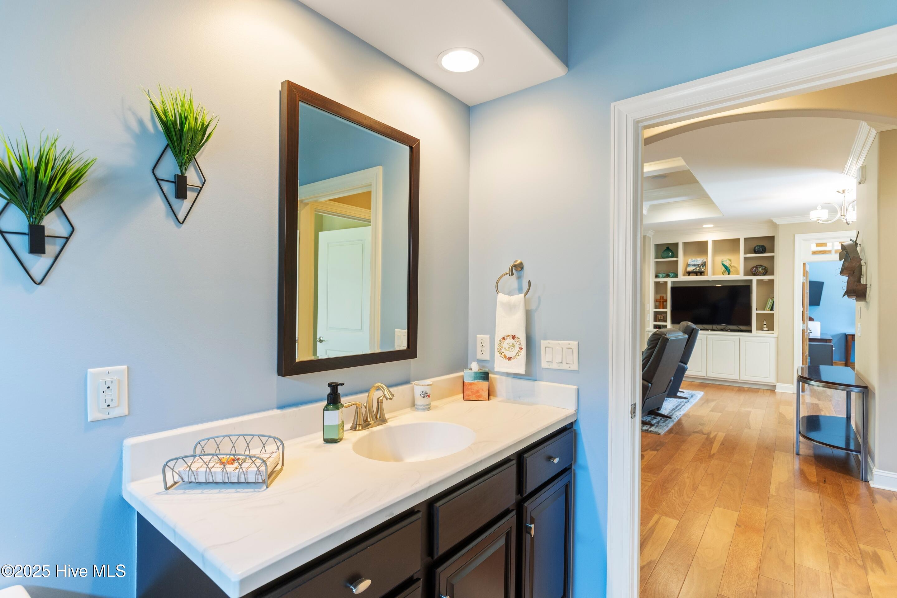 3220 Moss Hammock Wynd