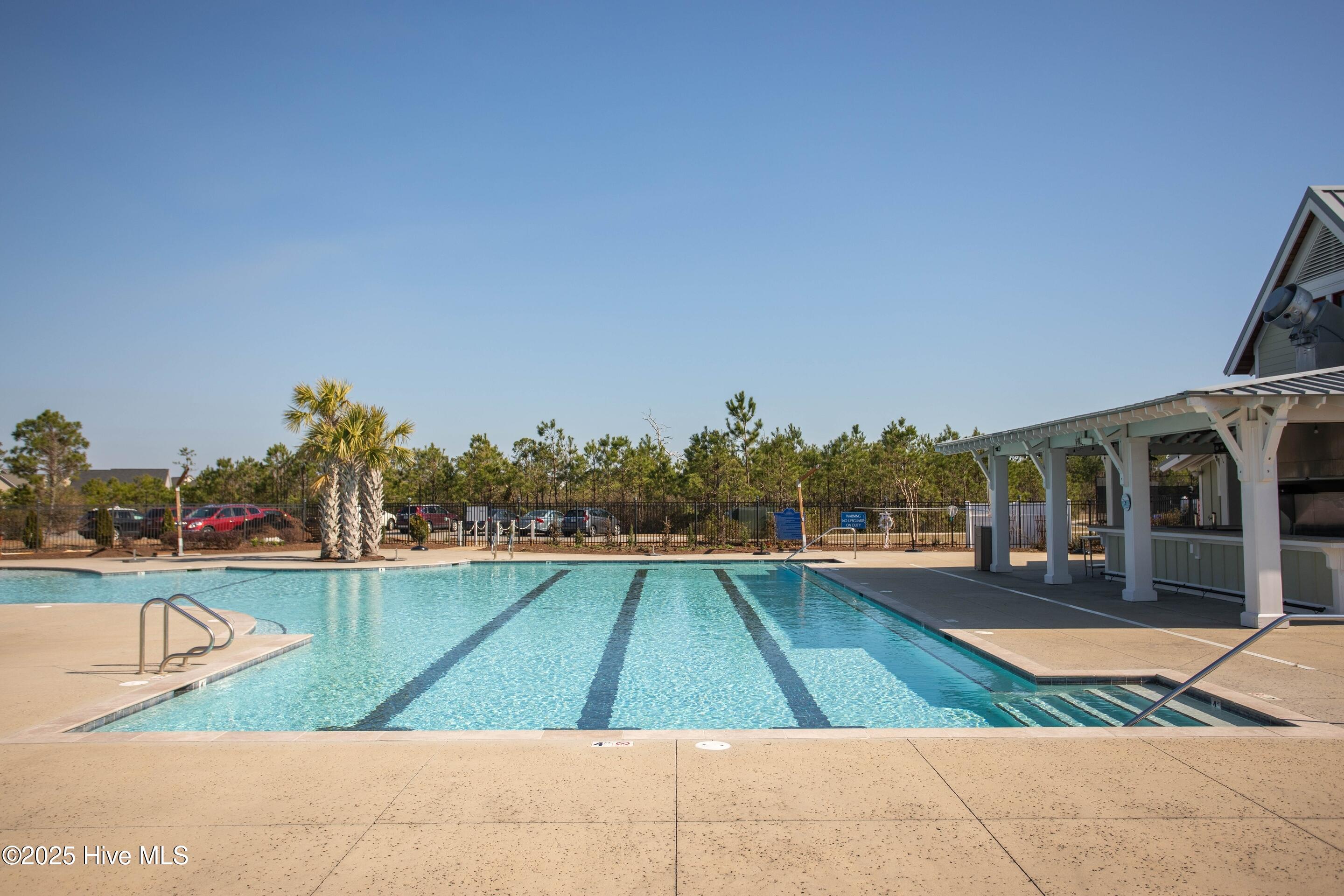 3220 Moss Hammock Wynd