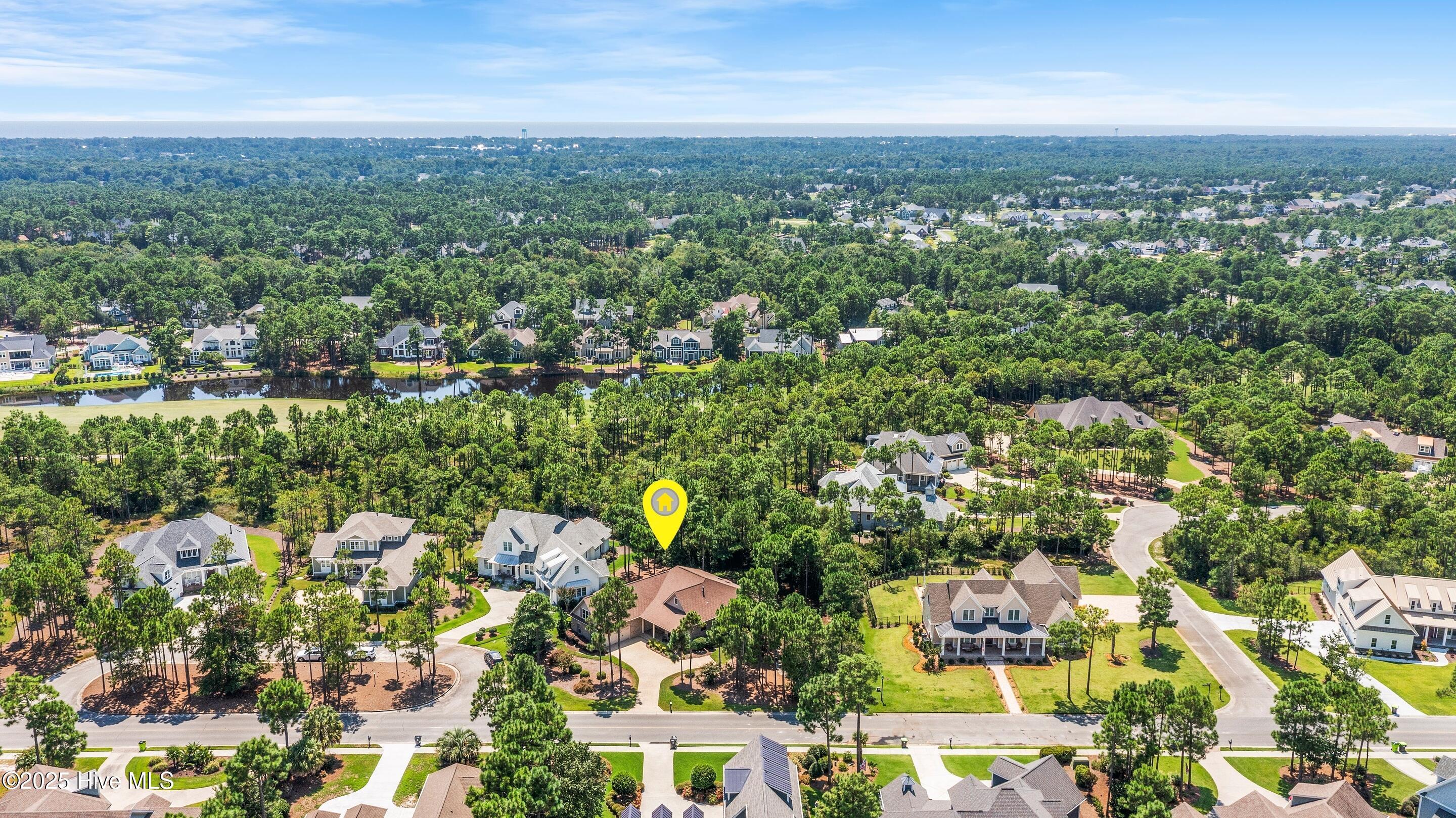 3220 Moss Hammock Wynd