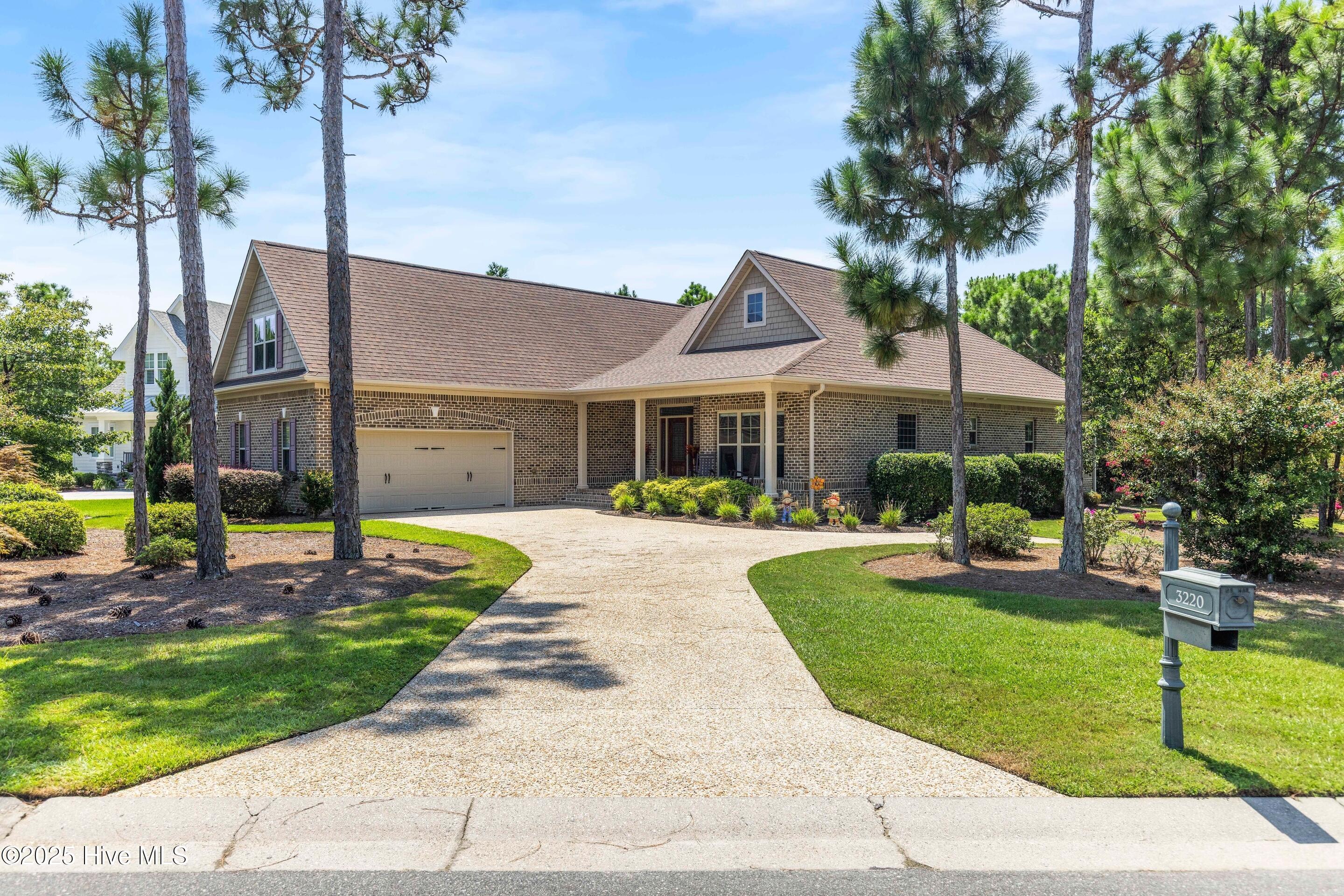 3220 Moss Hammock Wynd