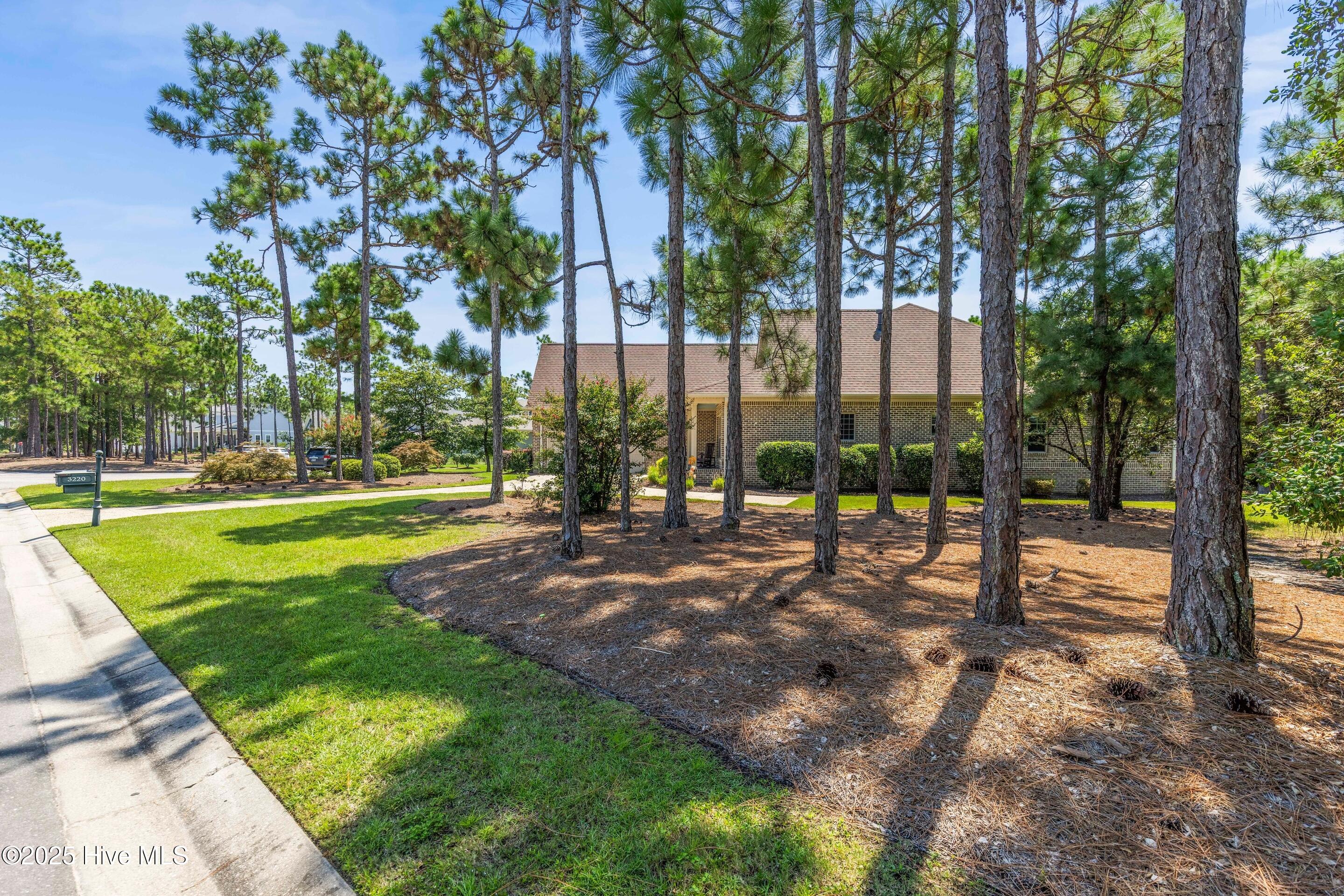 3220 Moss Hammock Wynd