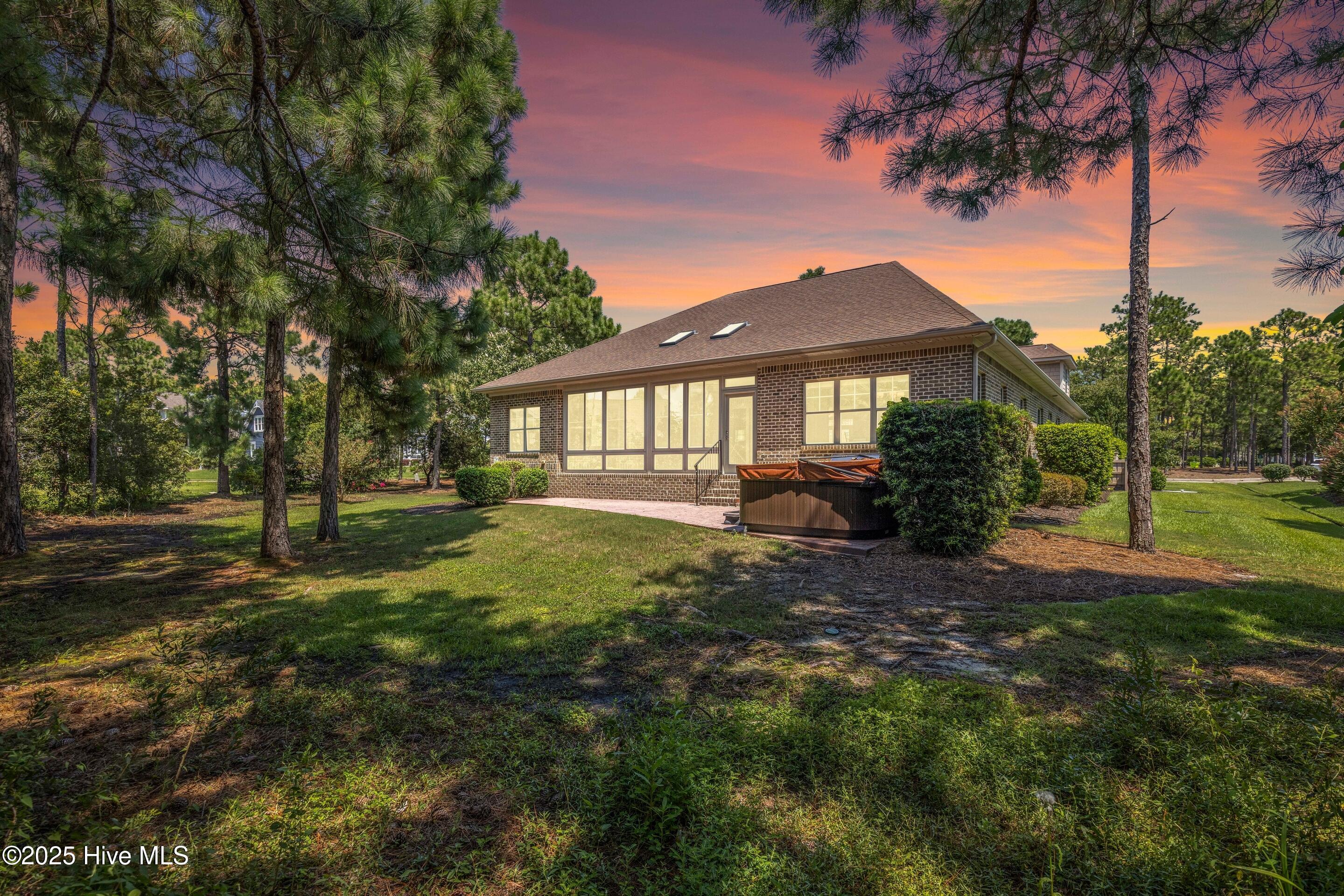 3220 Moss Hammock Wynd