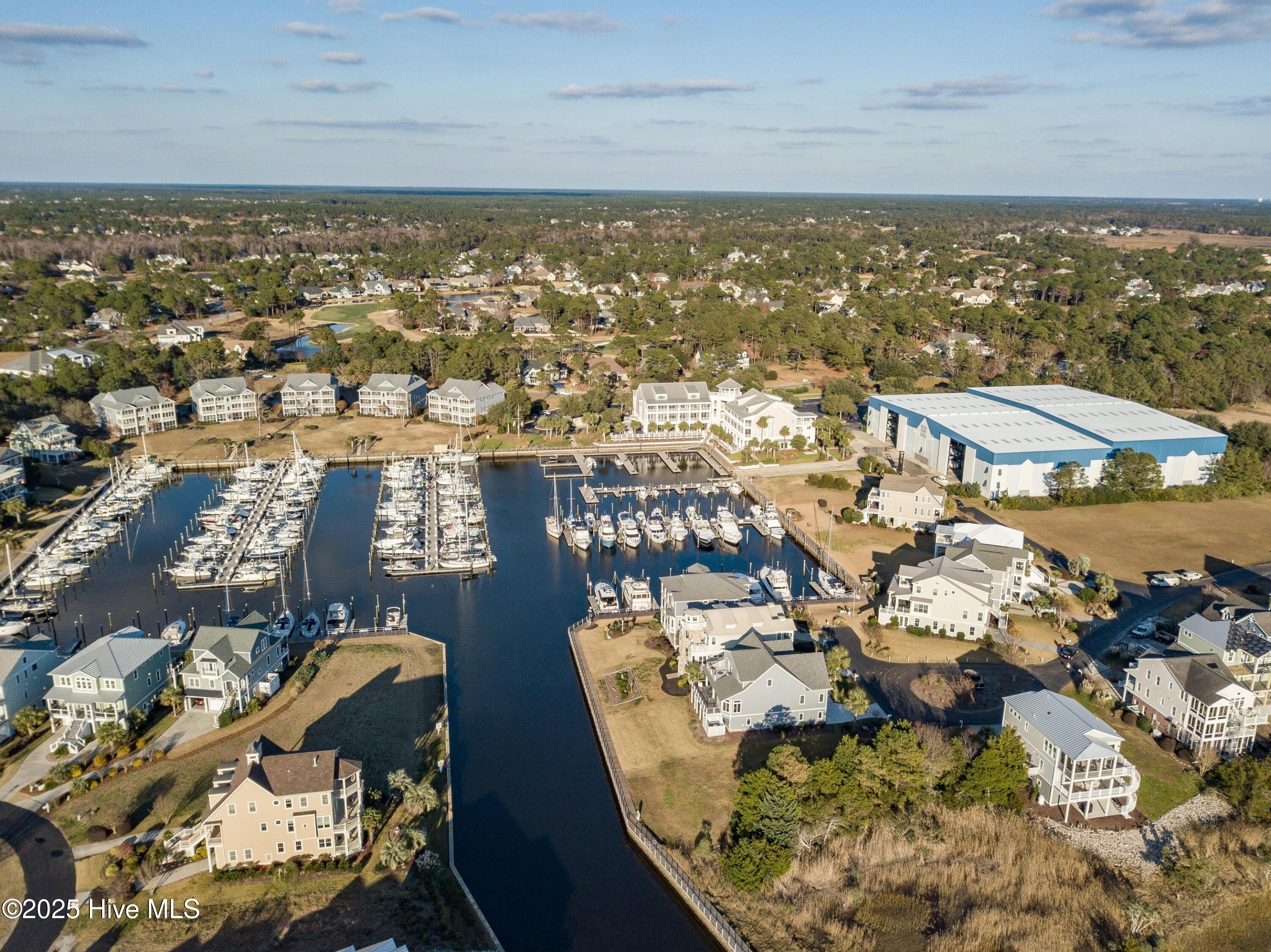 3220 Moss Hammock Wynd