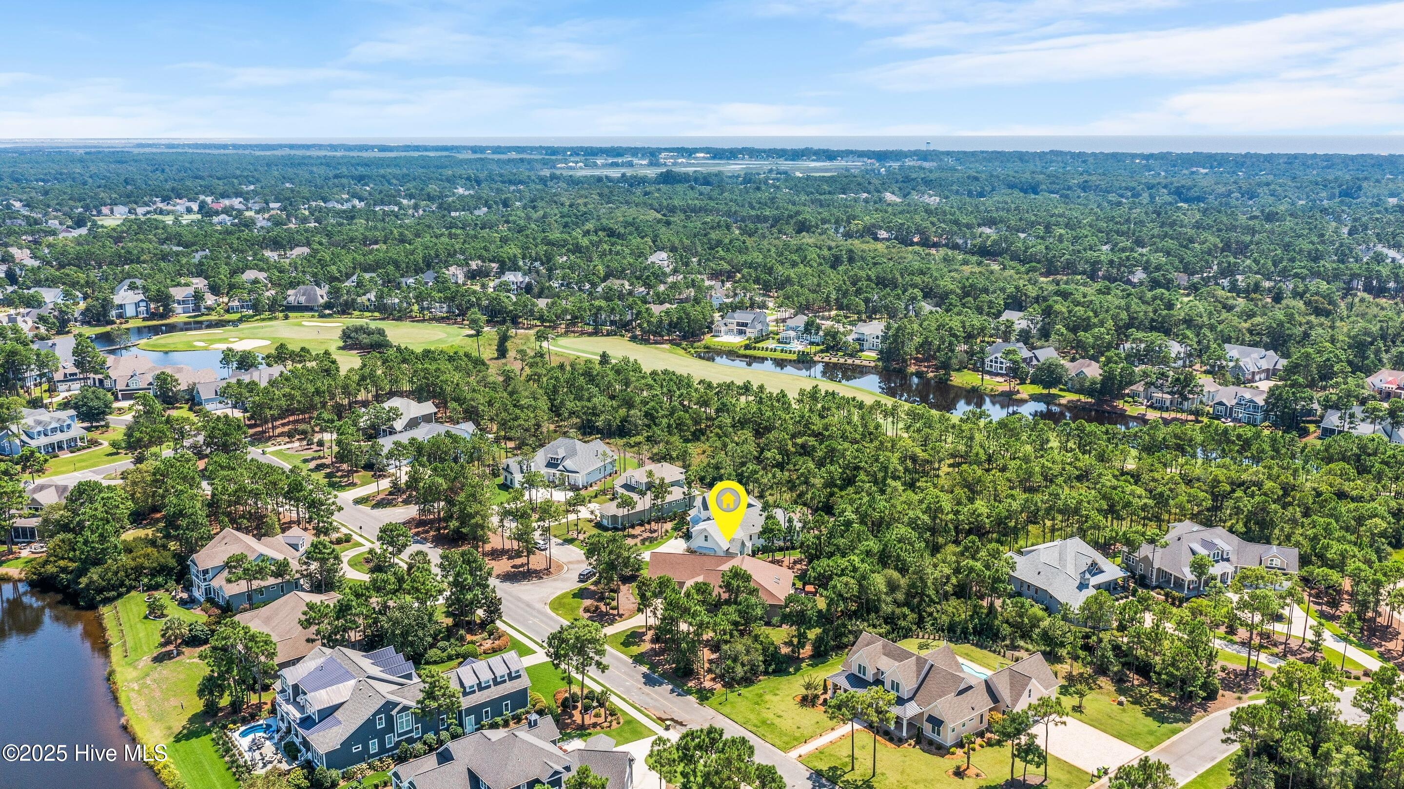 3220 Moss Hammock Wynd