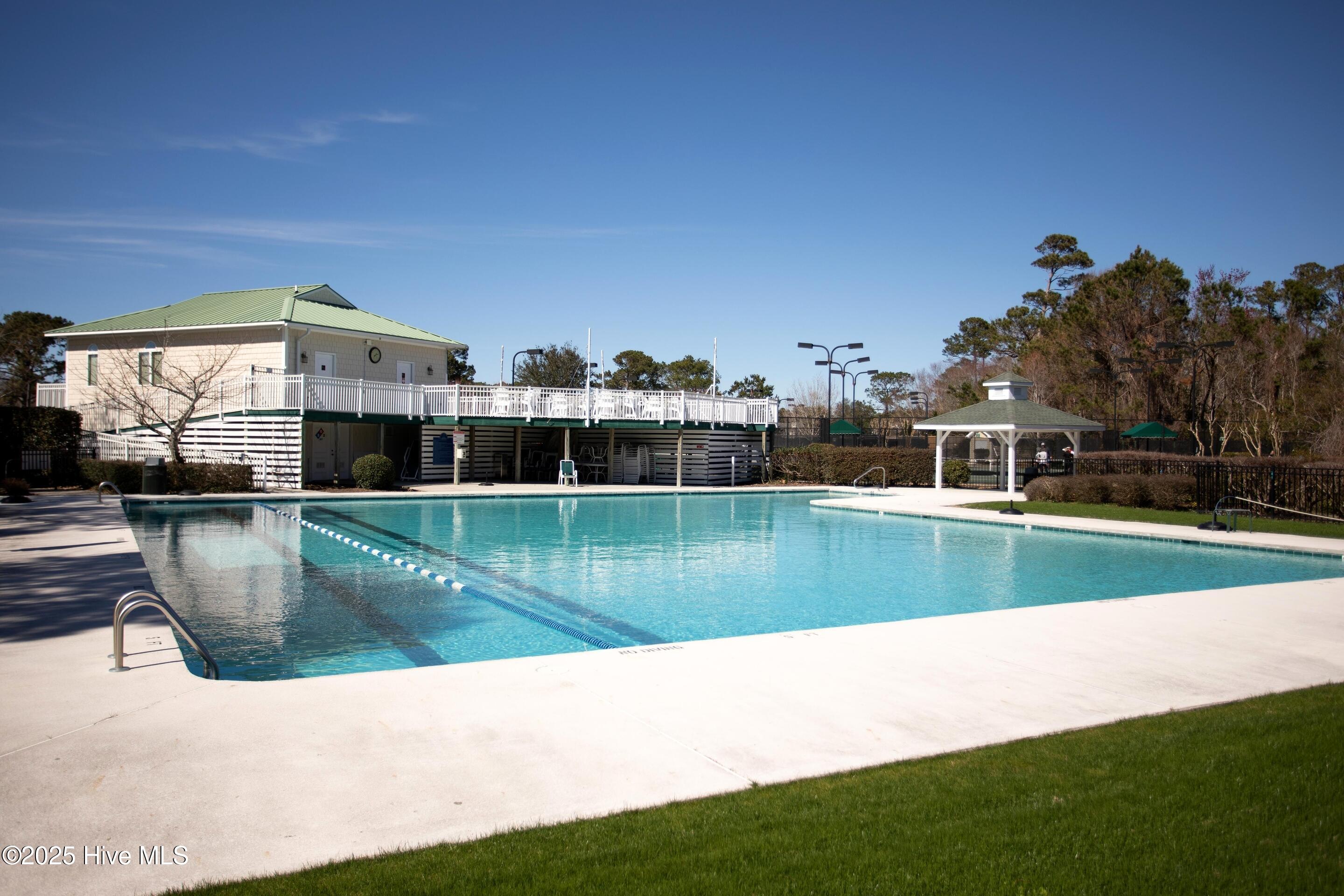 3220 Moss Hammock Wynd