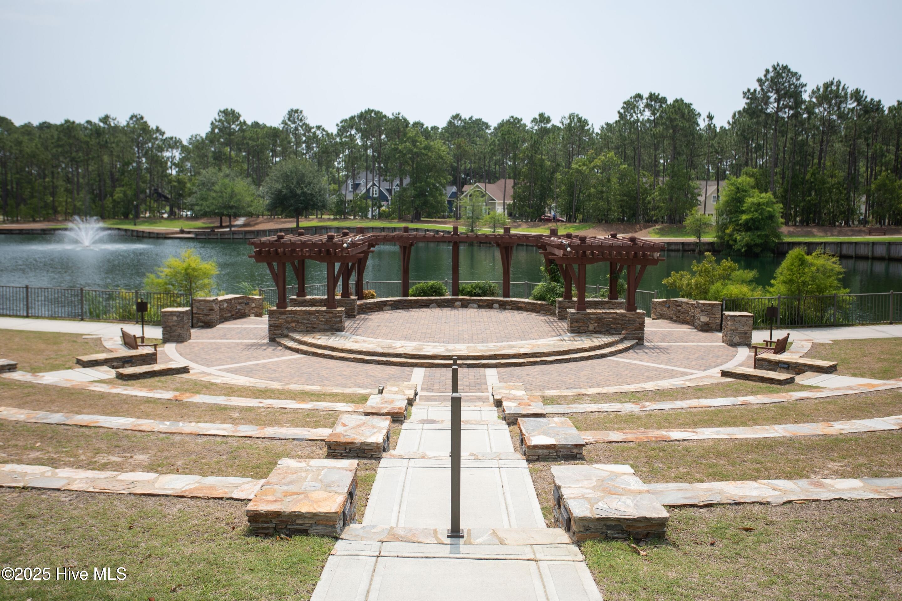 3220 Moss Hammock Wynd