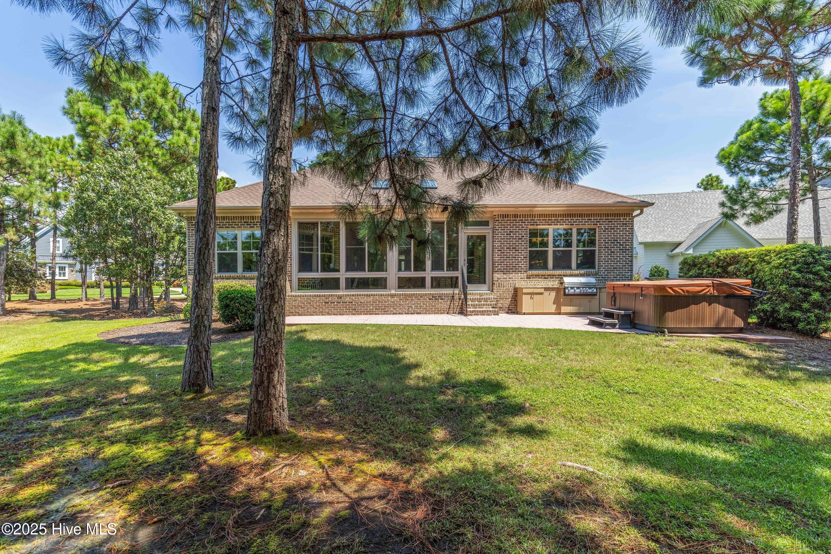 3220 Moss Hammock Wynd