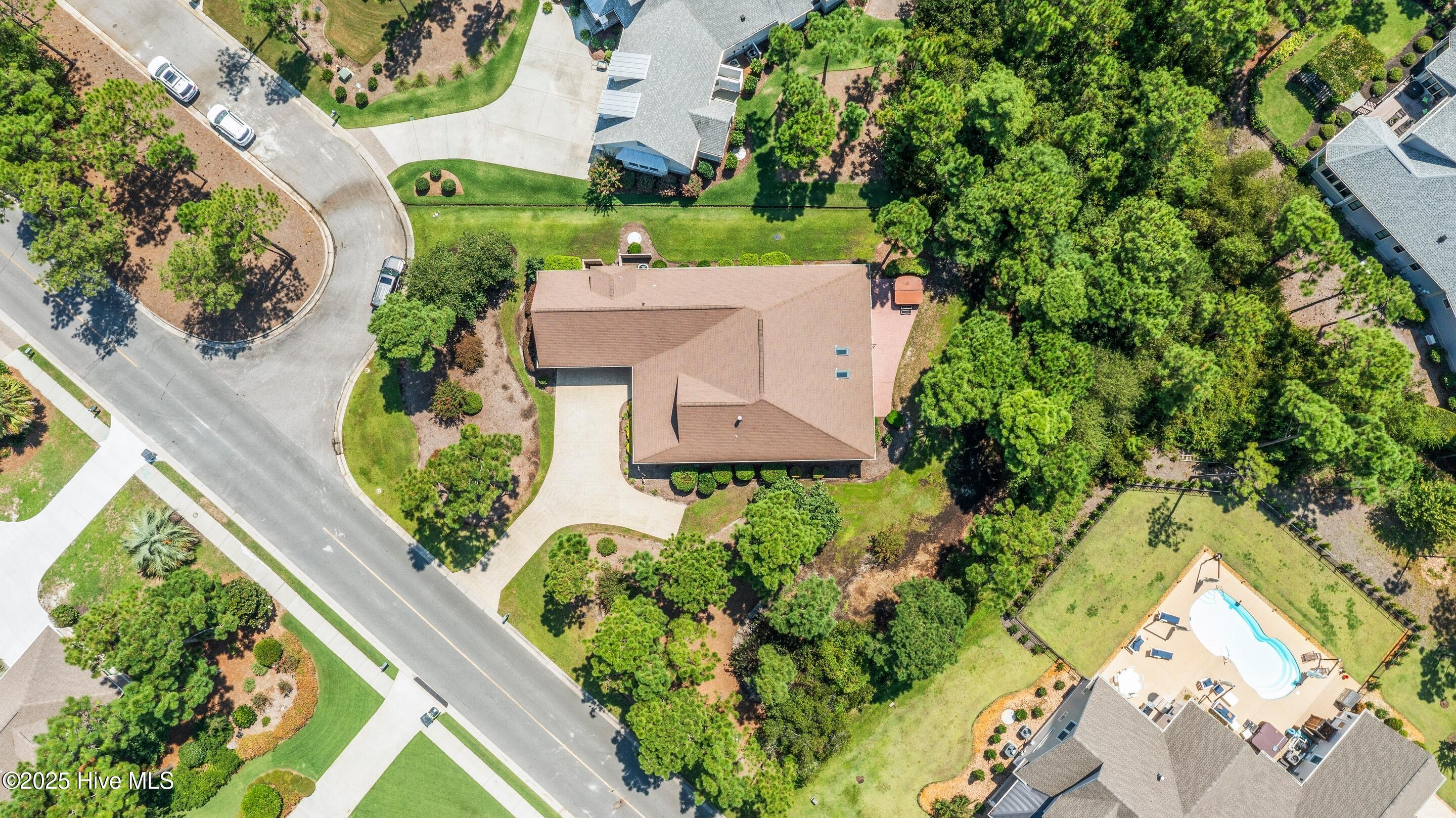 3220 Moss Hammock Wynd