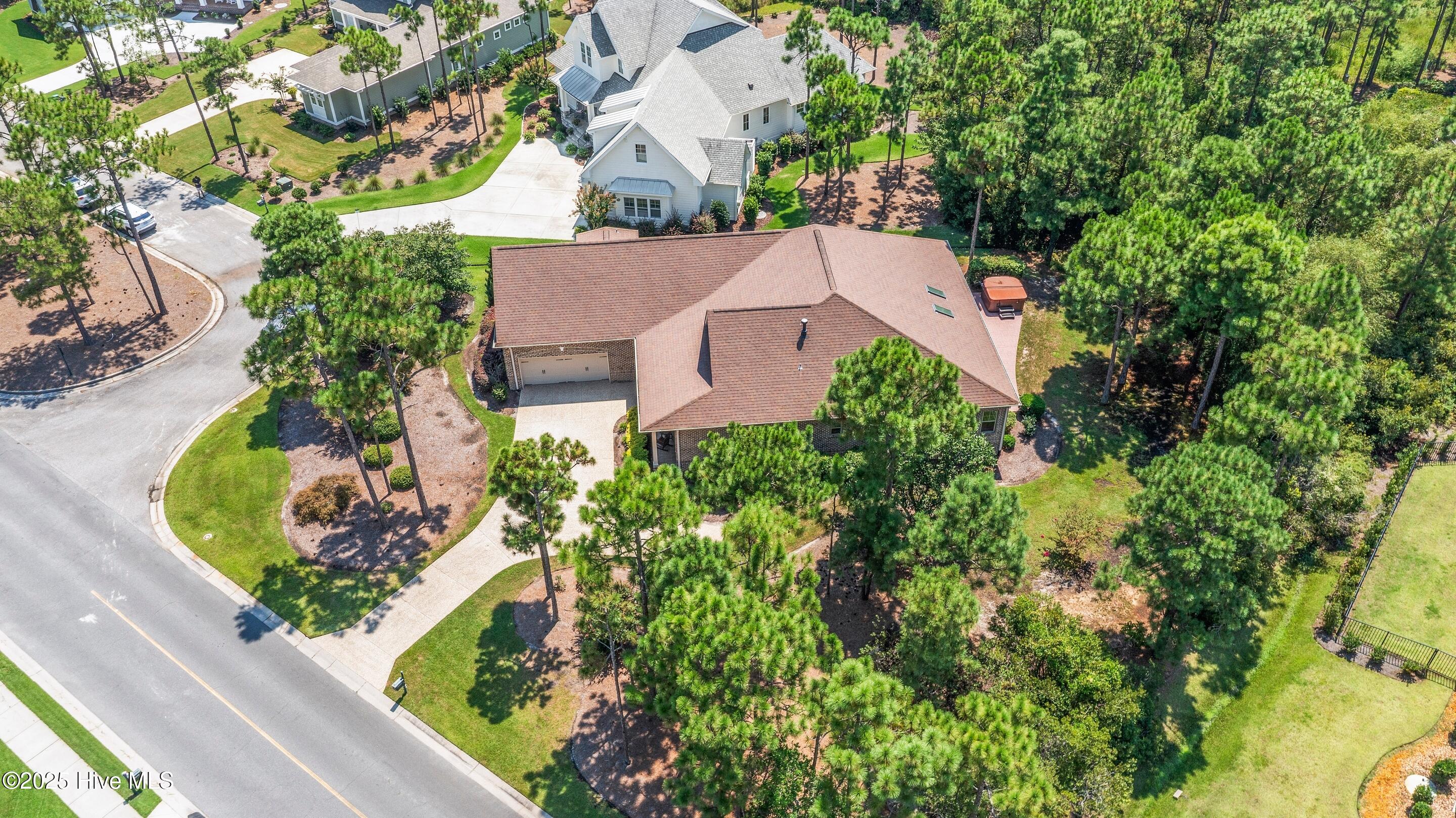 3220 Moss Hammock Wynd