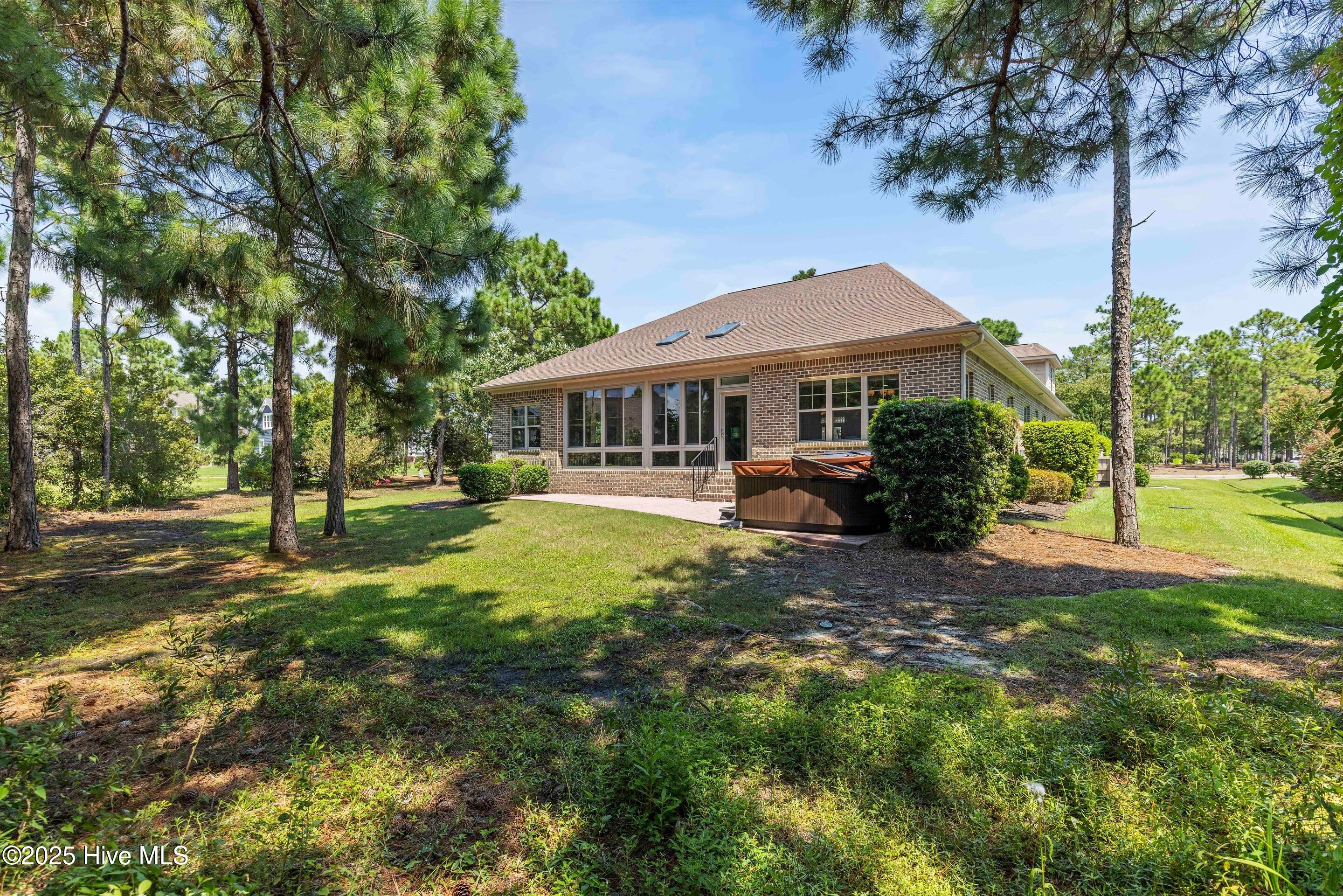 3220 Moss Hammock Wynd