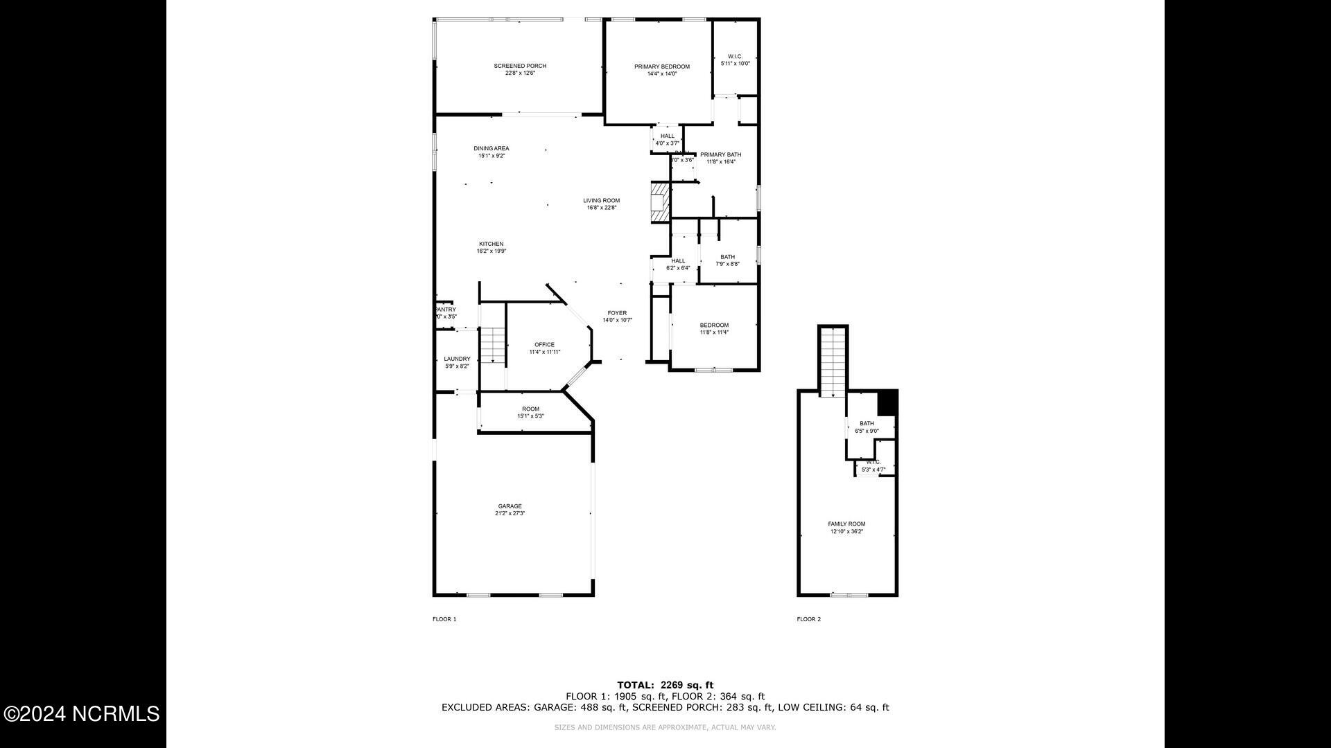 656 Jenoa Drive