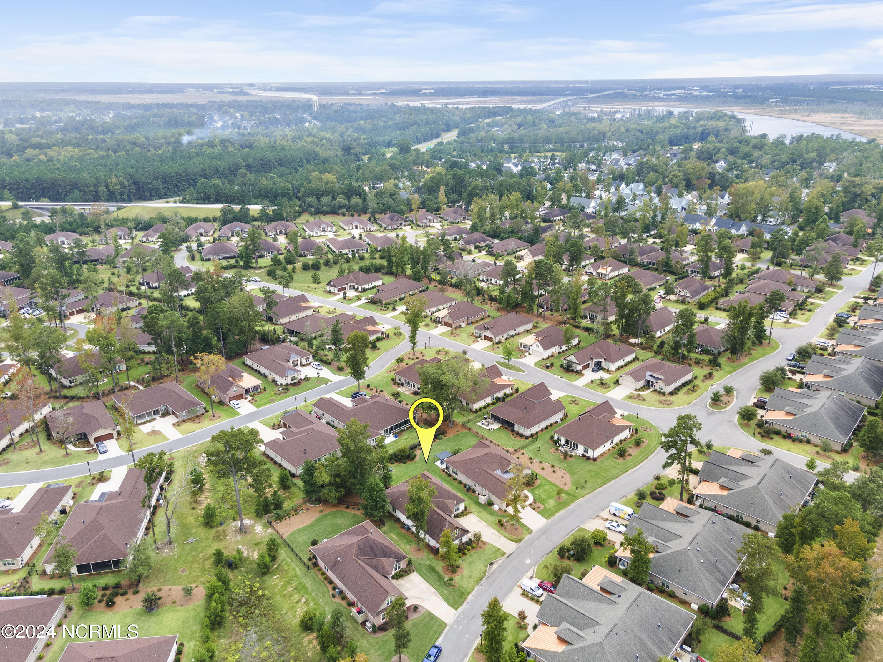 656 Jenoa Drive