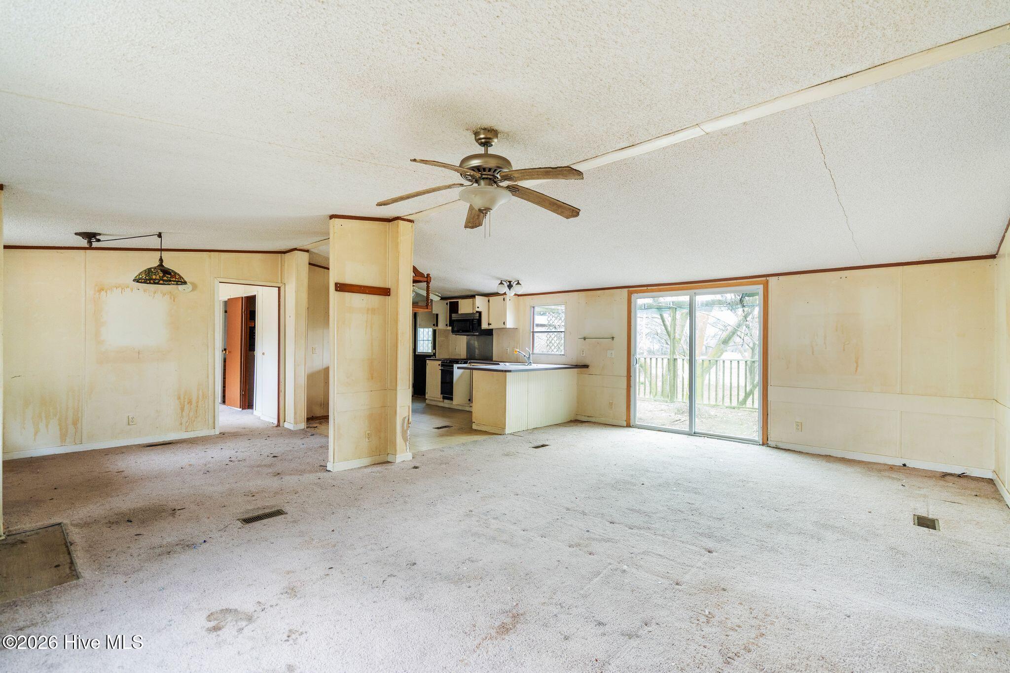 740 Old Chinquapin Road