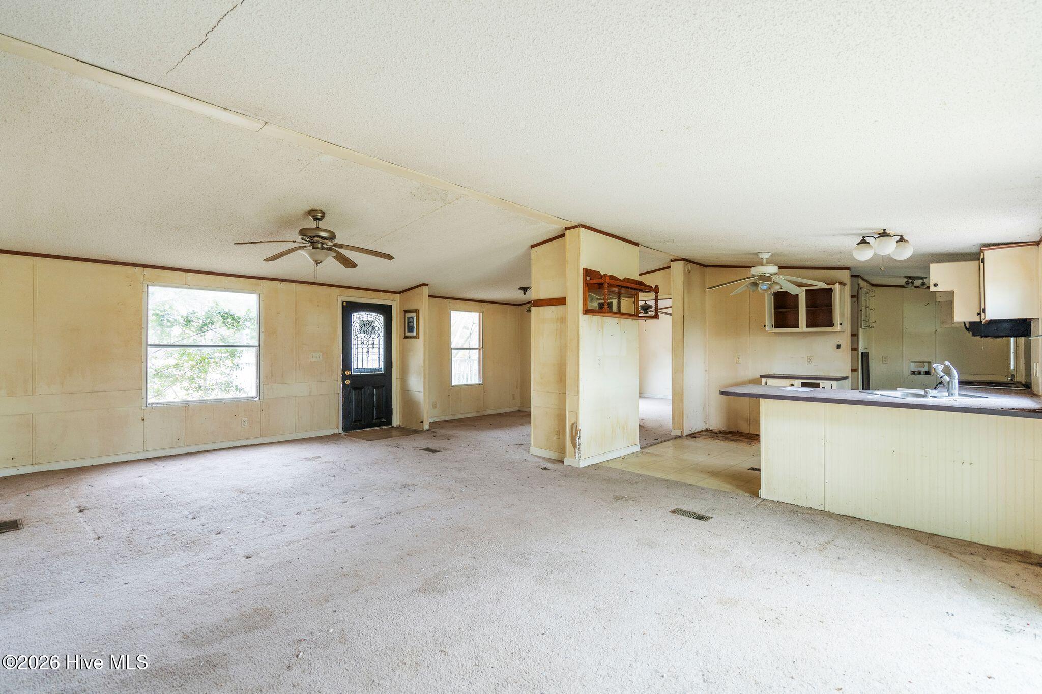 740 Old Chinquapin Road