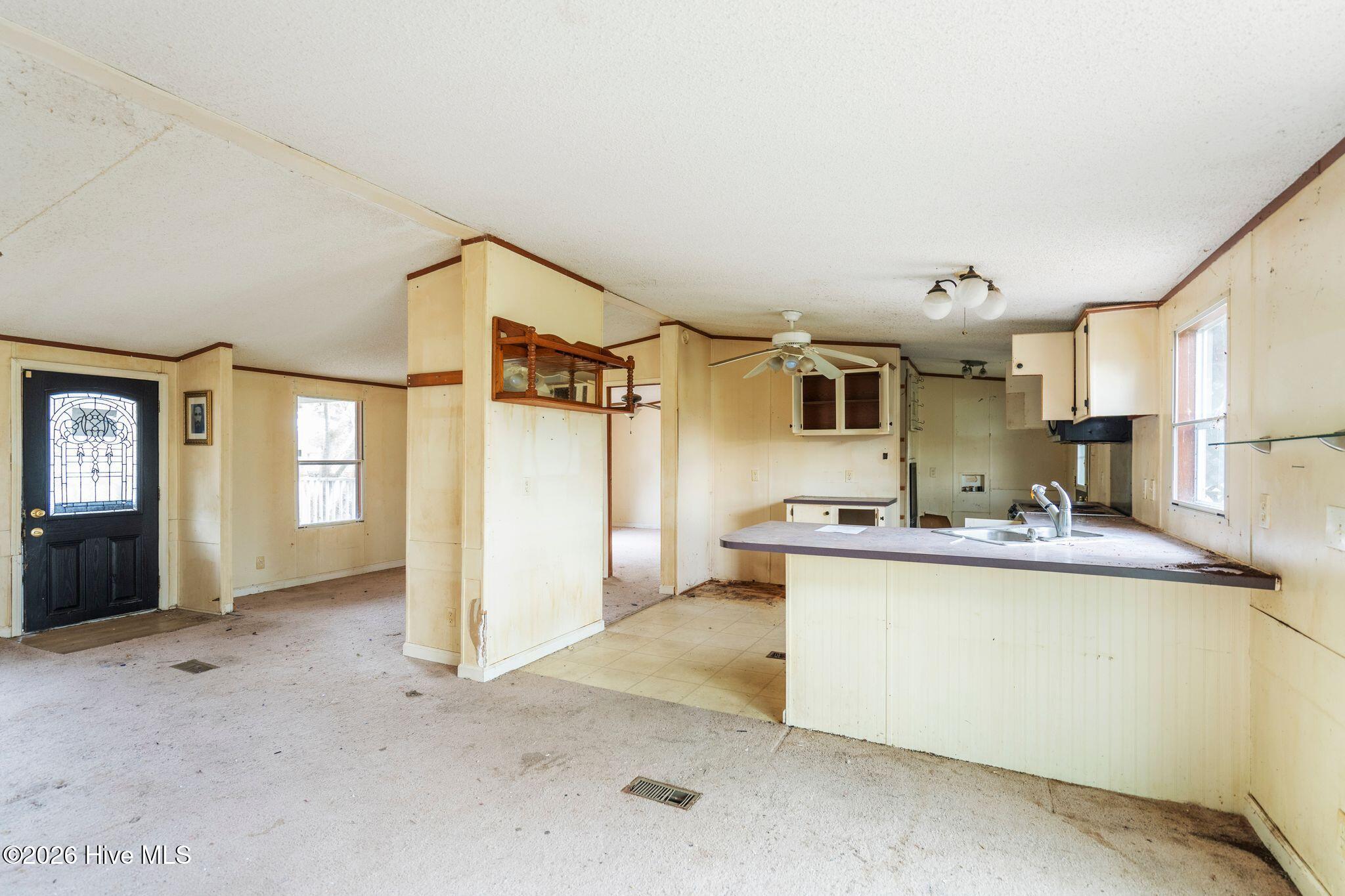 740 Old Chinquapin Road