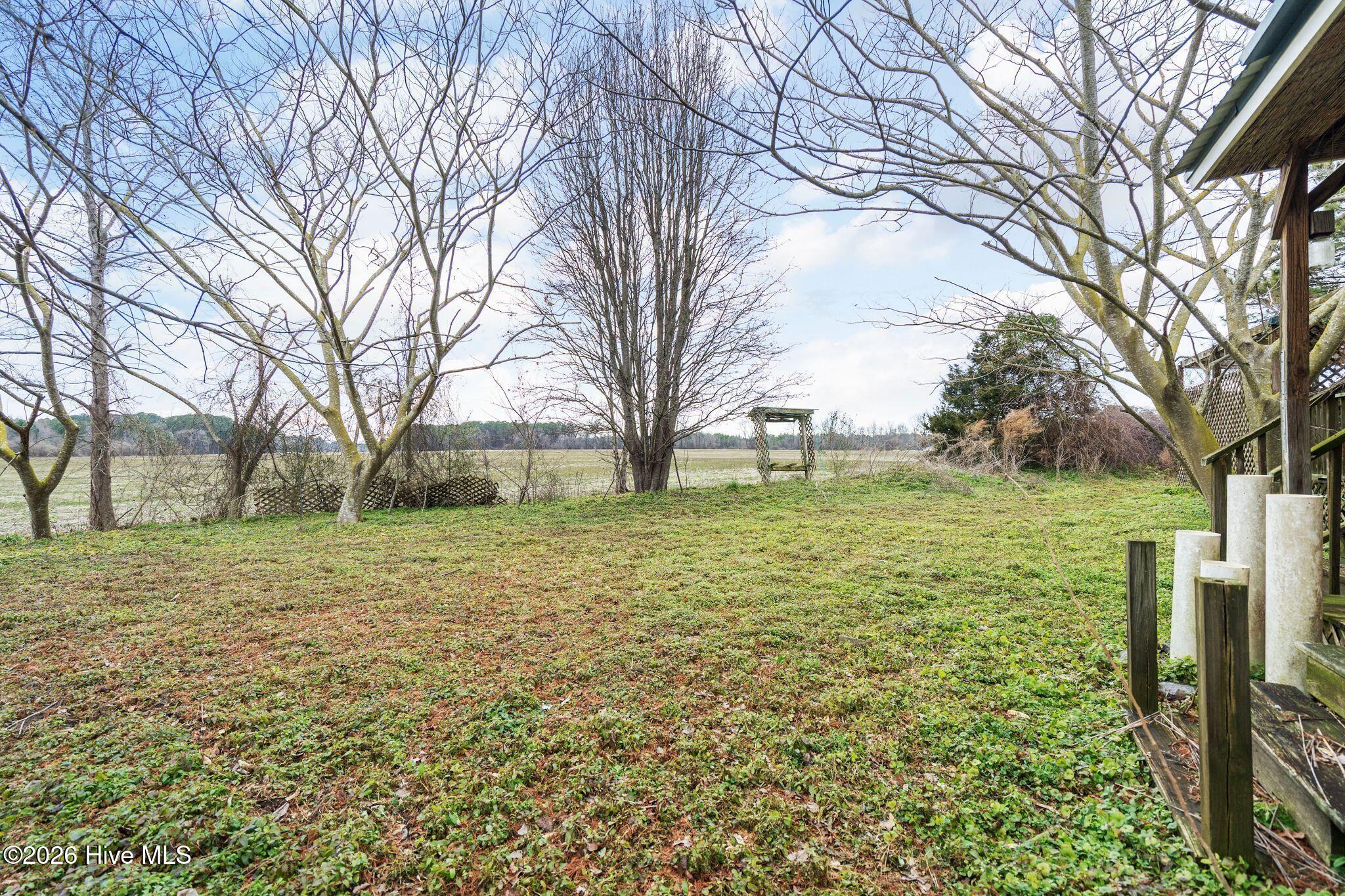 740 Old Chinquapin Road